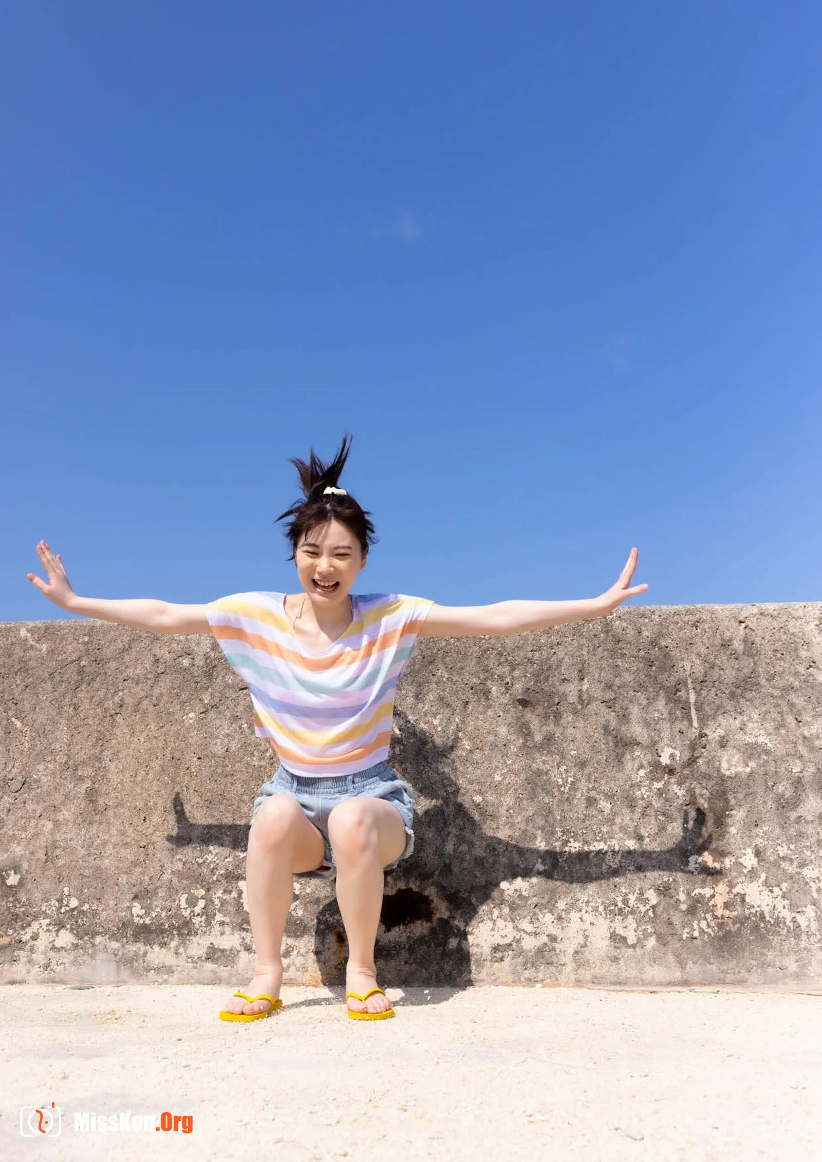 Mio Ishikawa: Unusual - Photo 6