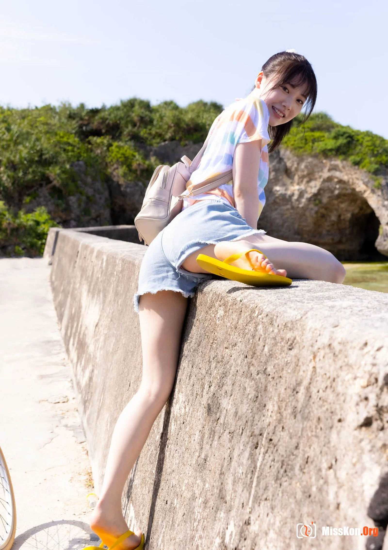 Mio Ishikawa: Unusual - Photo 7