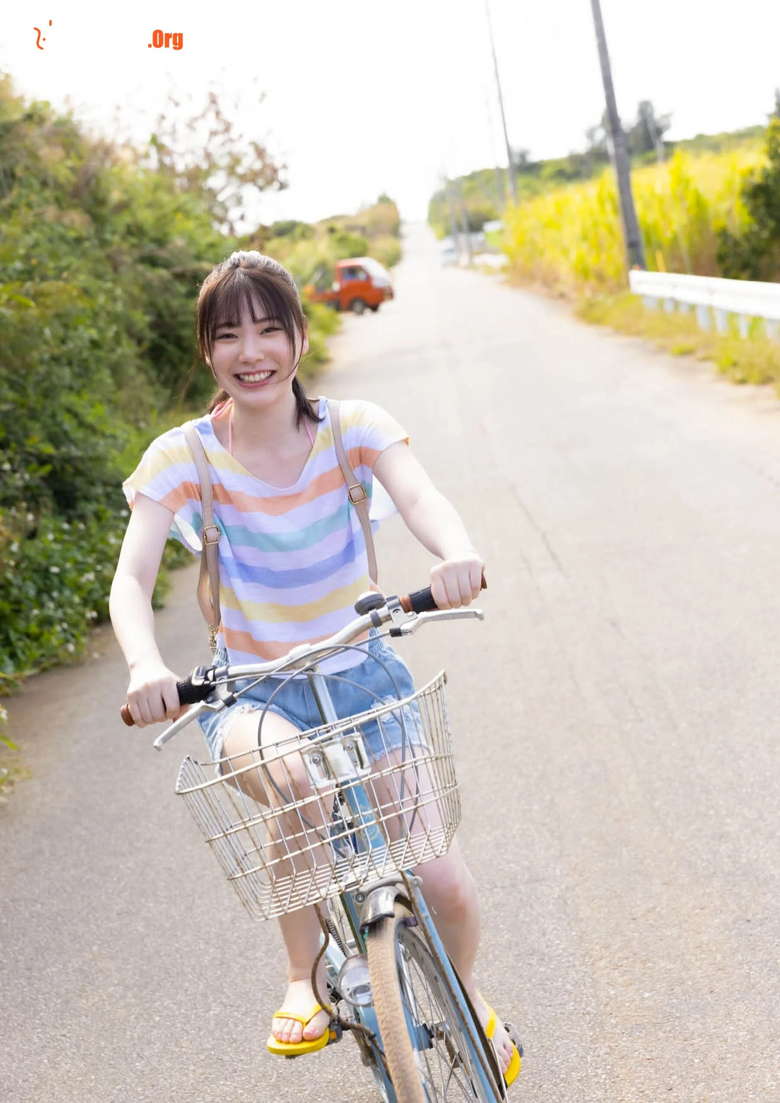 Mio Ishikawa: Unusual - Photo 8