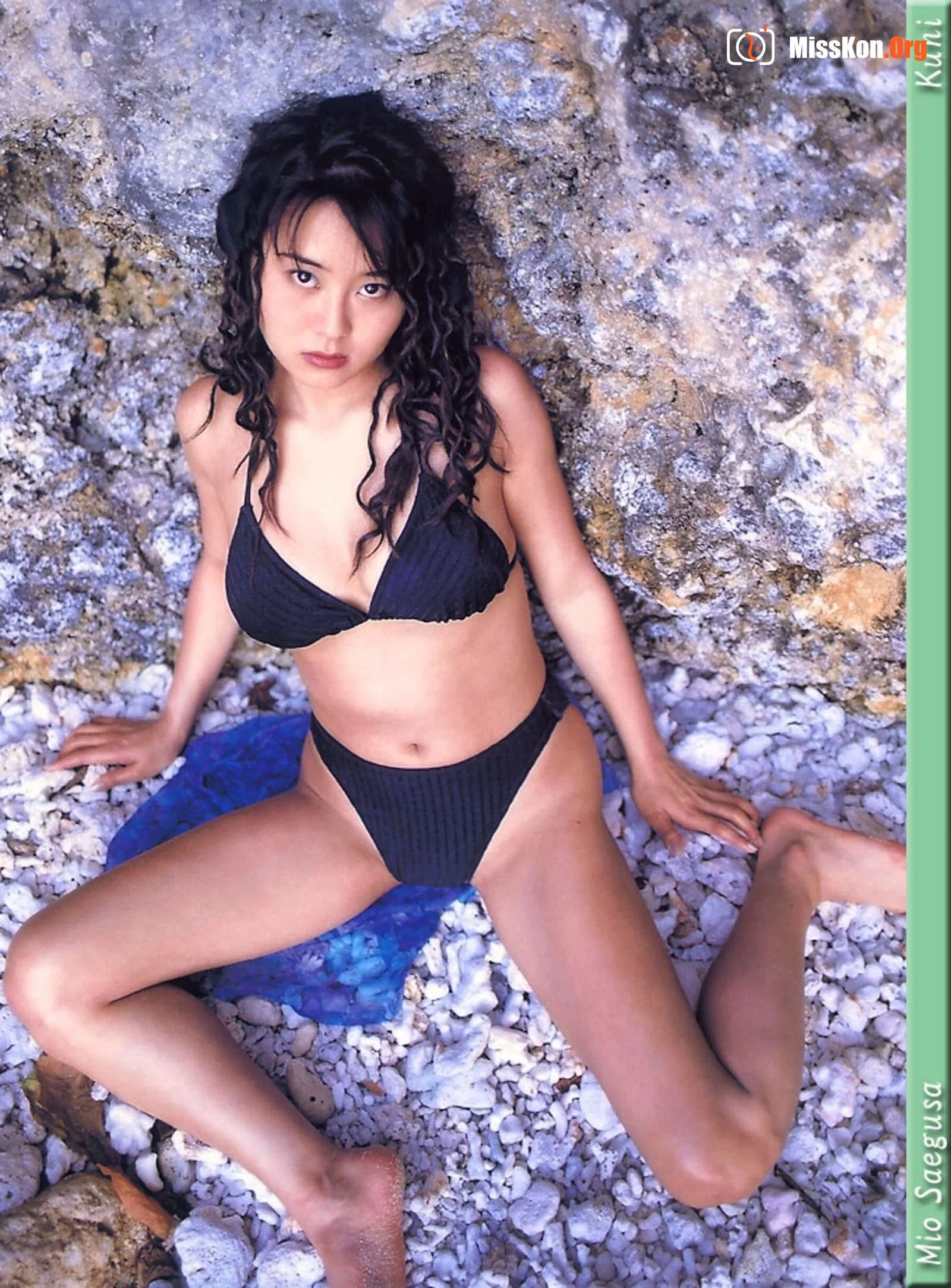 Mio Saegusa - Photo 26