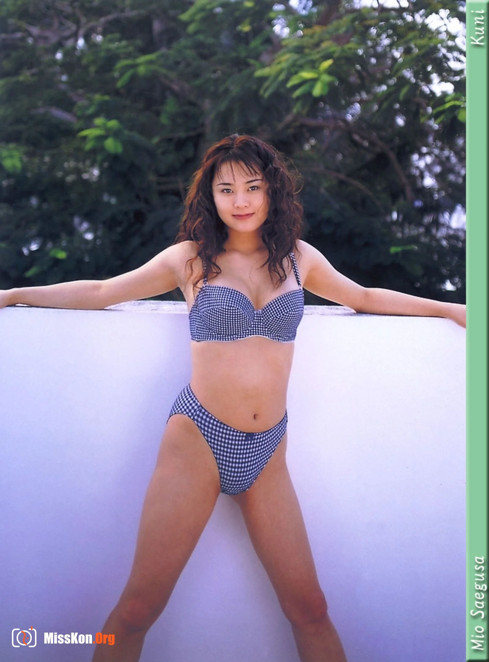 Mio Saegusa - Photo 30