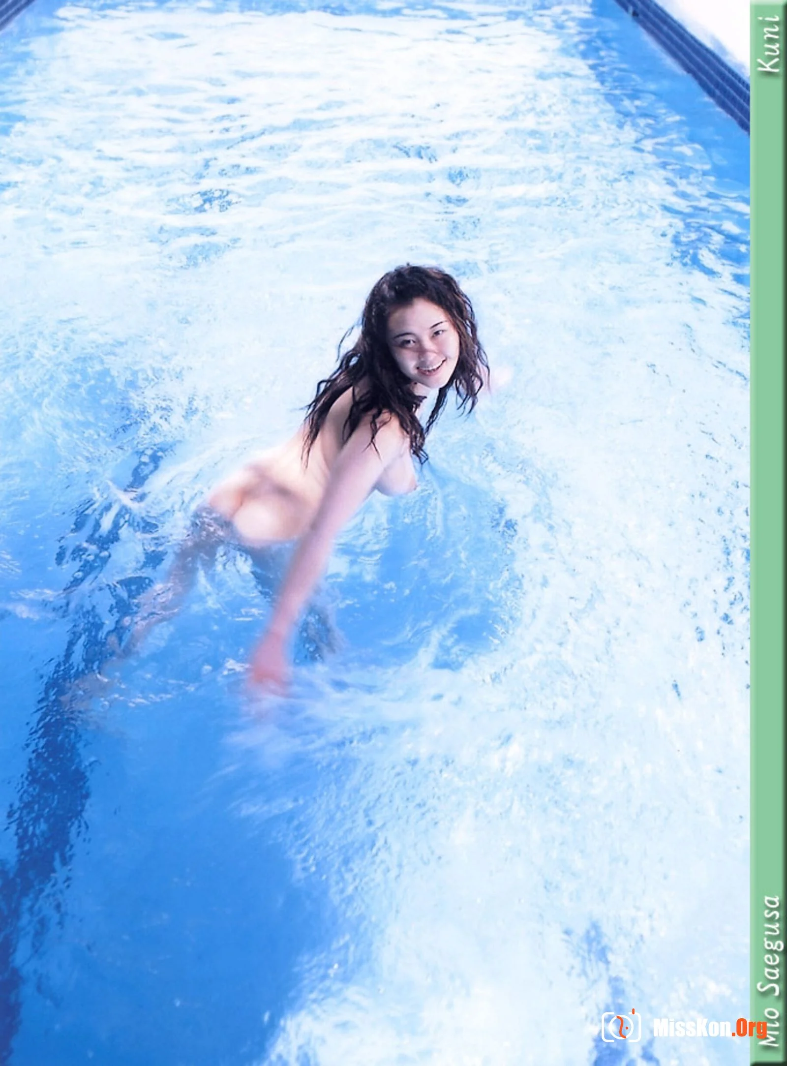 Mio Saegusa - Photo 44