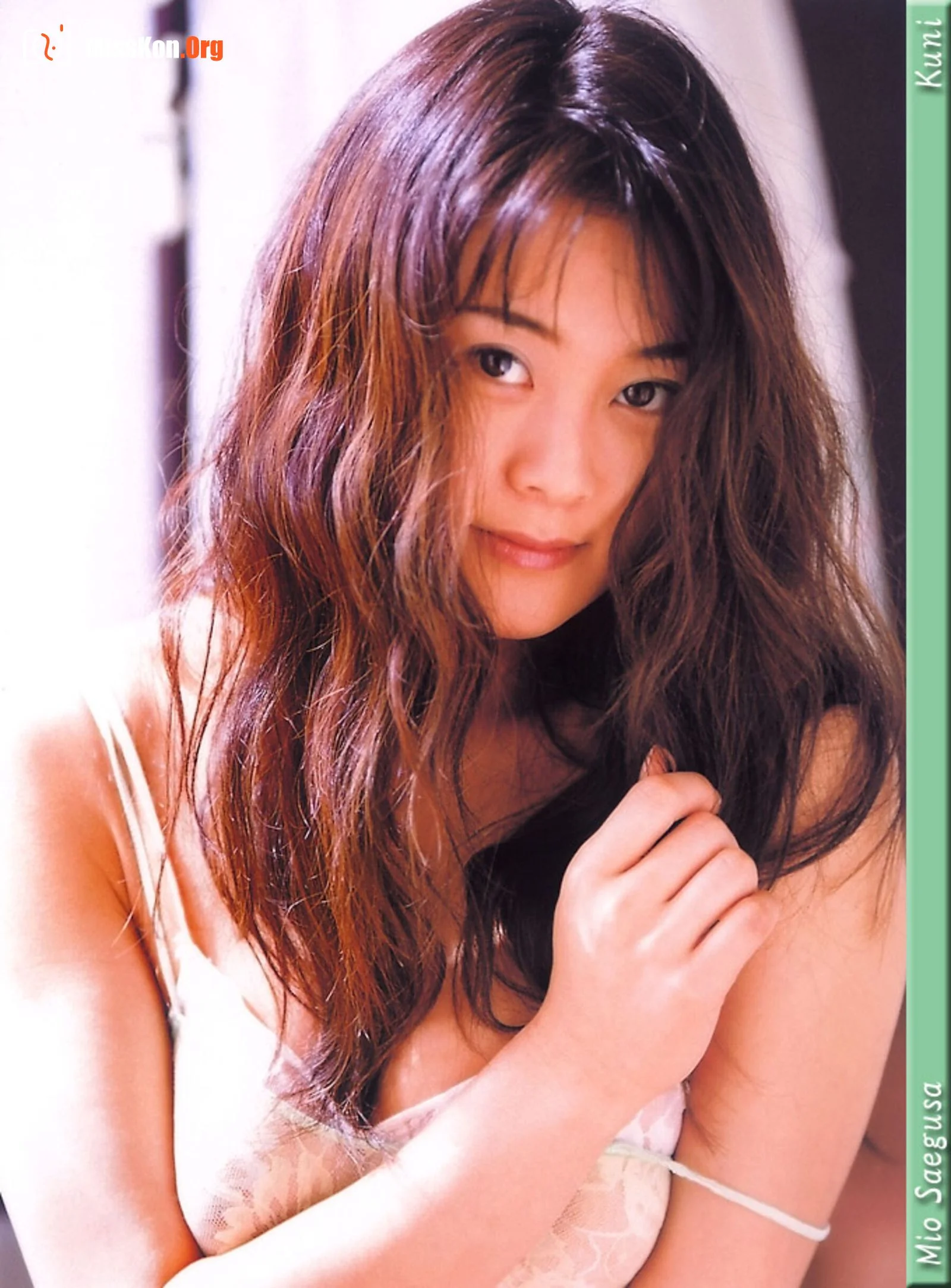 Mio Saegusa - Photo 50