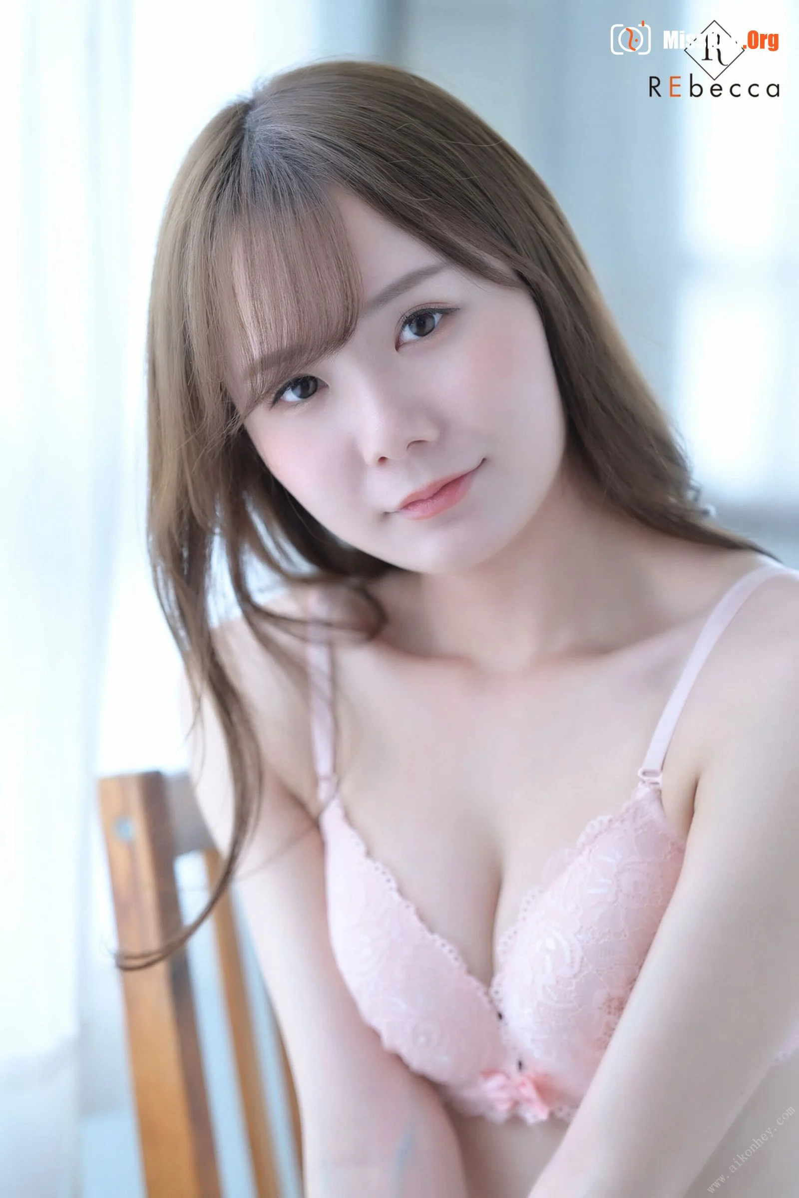 Miru: A new me is waiting (Rebecca) - Photo 11