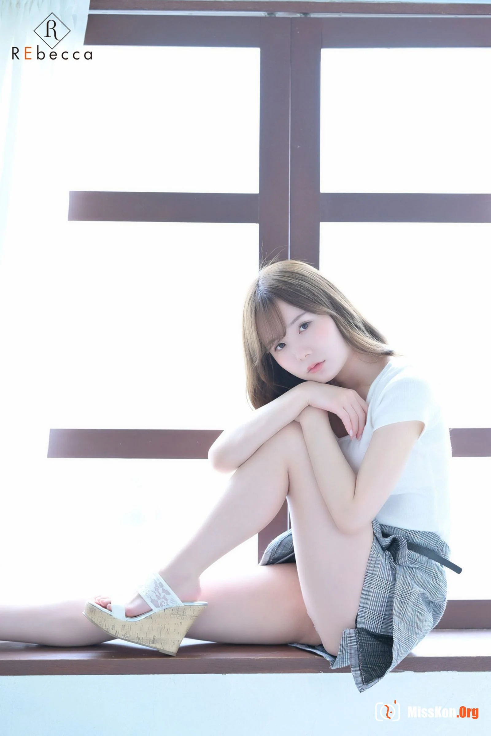 Miru: A new me is waiting (Rebecca) - Photo 2