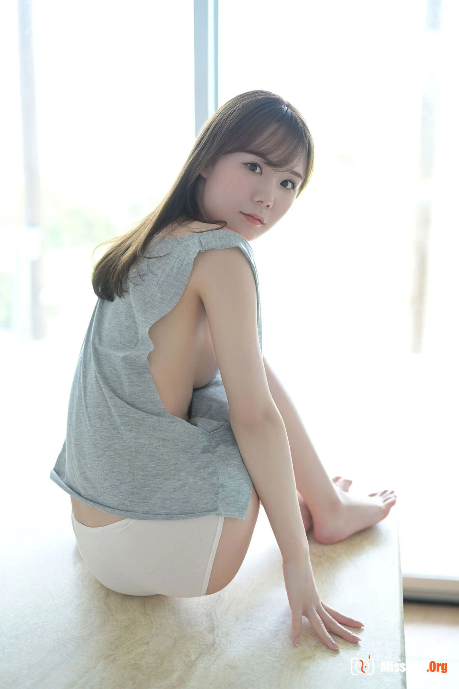 Miru: Eros Talent Vol.1 - Photo 2