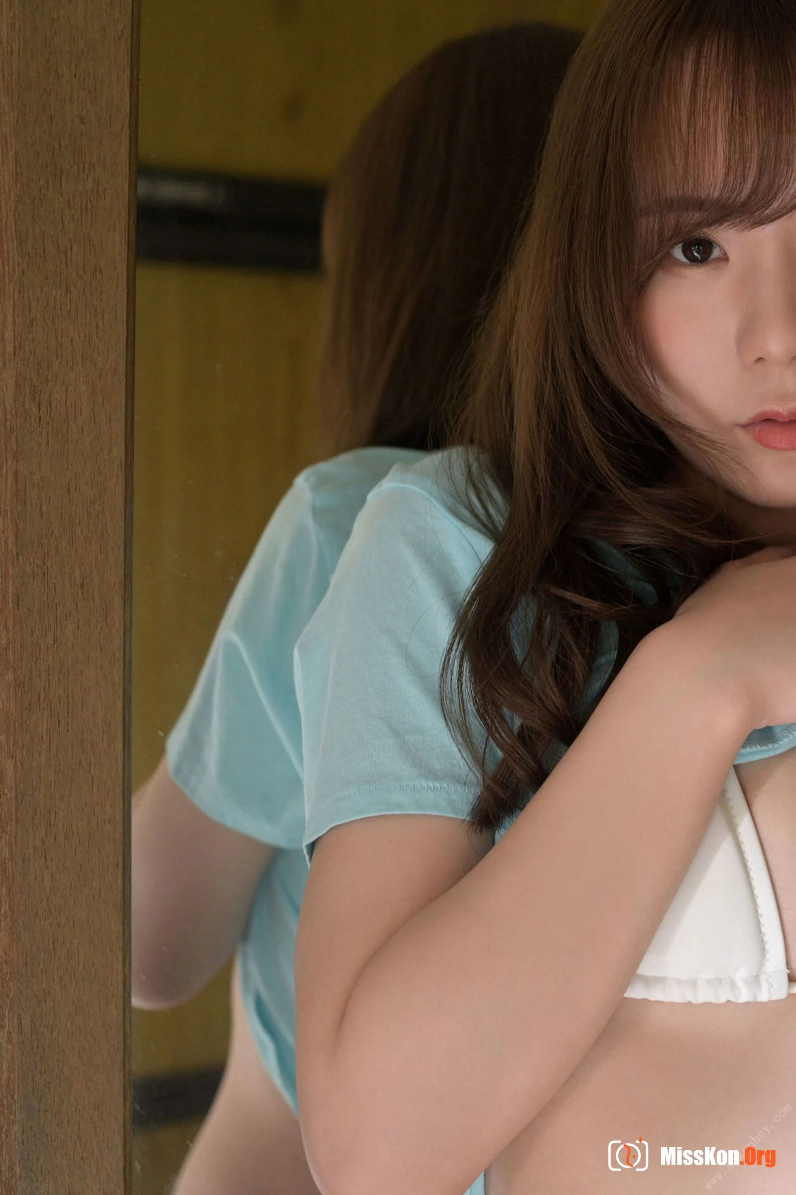 Miru: Eros Talent Vol.2 - Photo 5