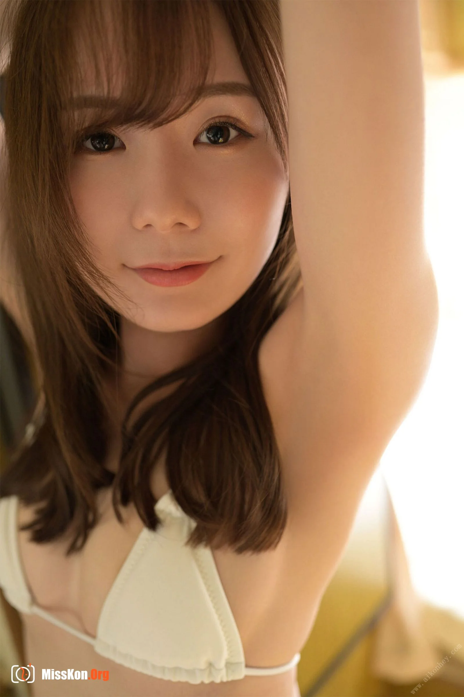 Miru: Eros Talent Vol.2 - Photo 7