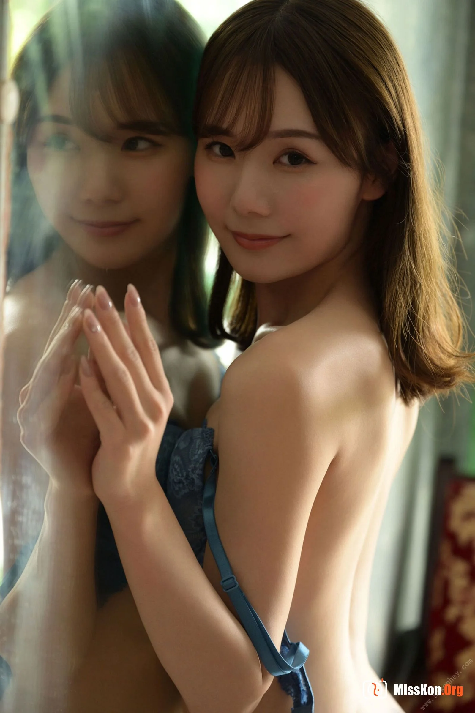 Miru: Milmilk Vol.1 - Photo 10
