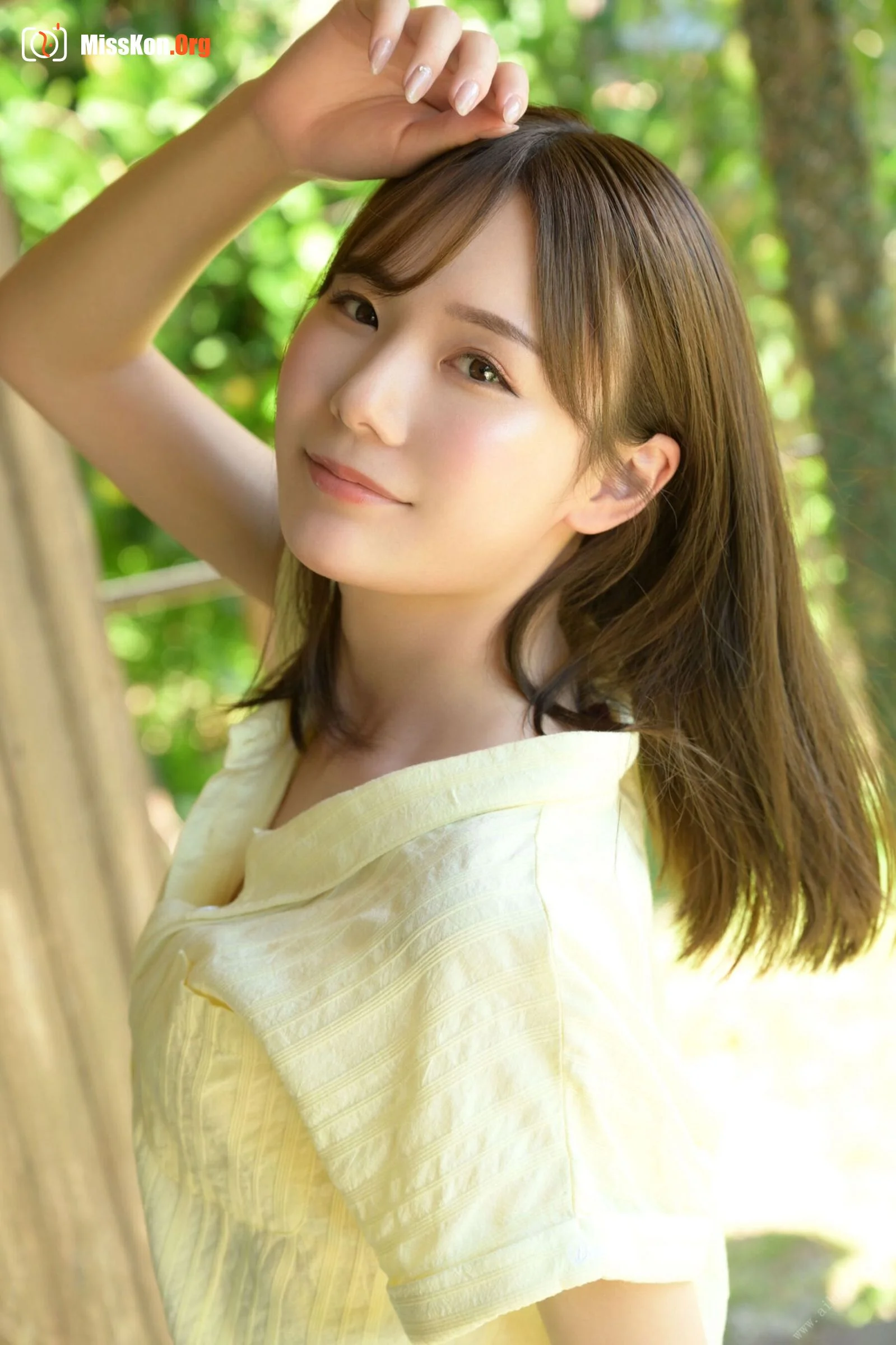 Miru: Milmilk Vol.2 - Photo 5
