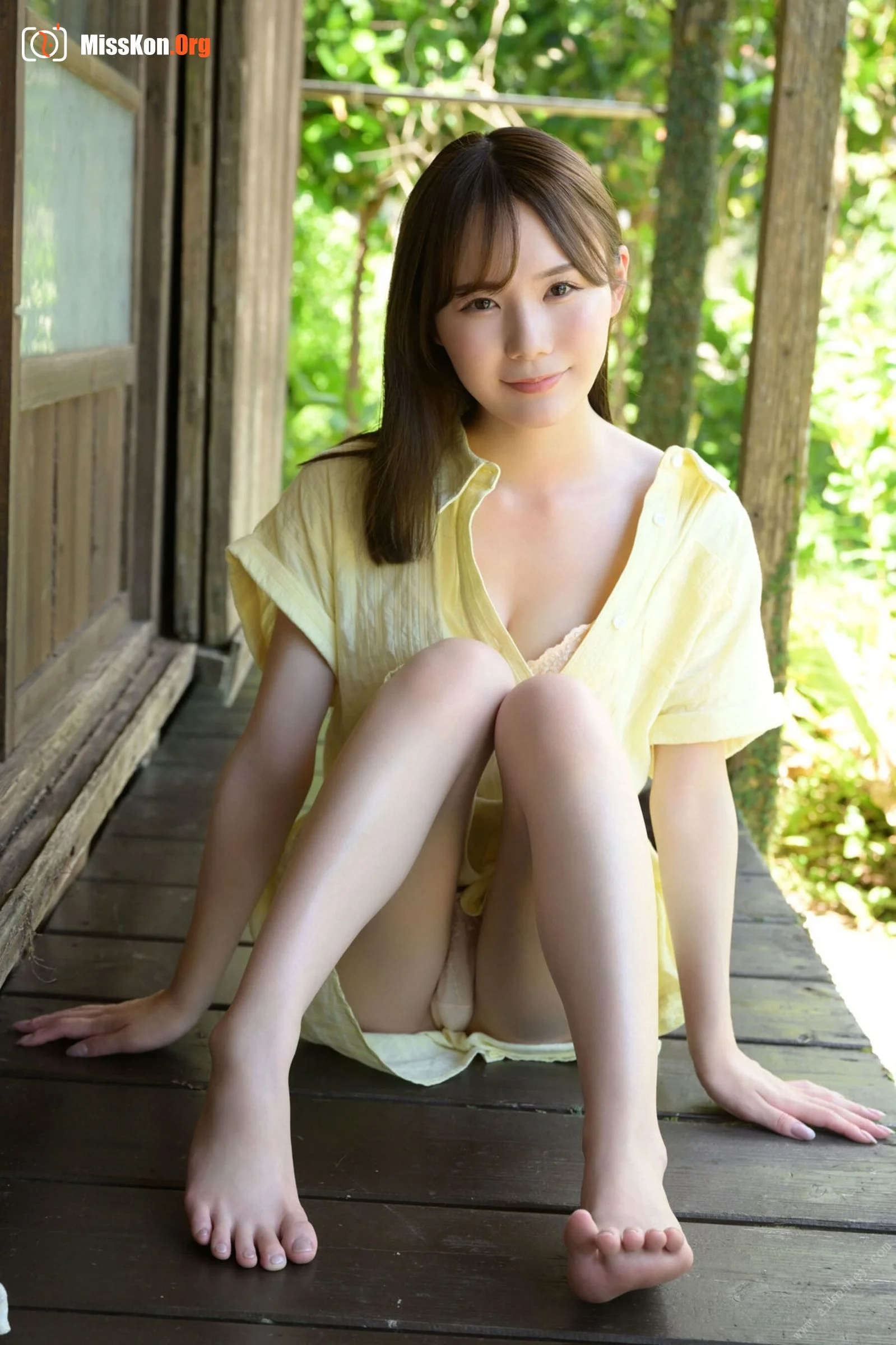 Miru: Milmilk Vol.2 - Photo 6