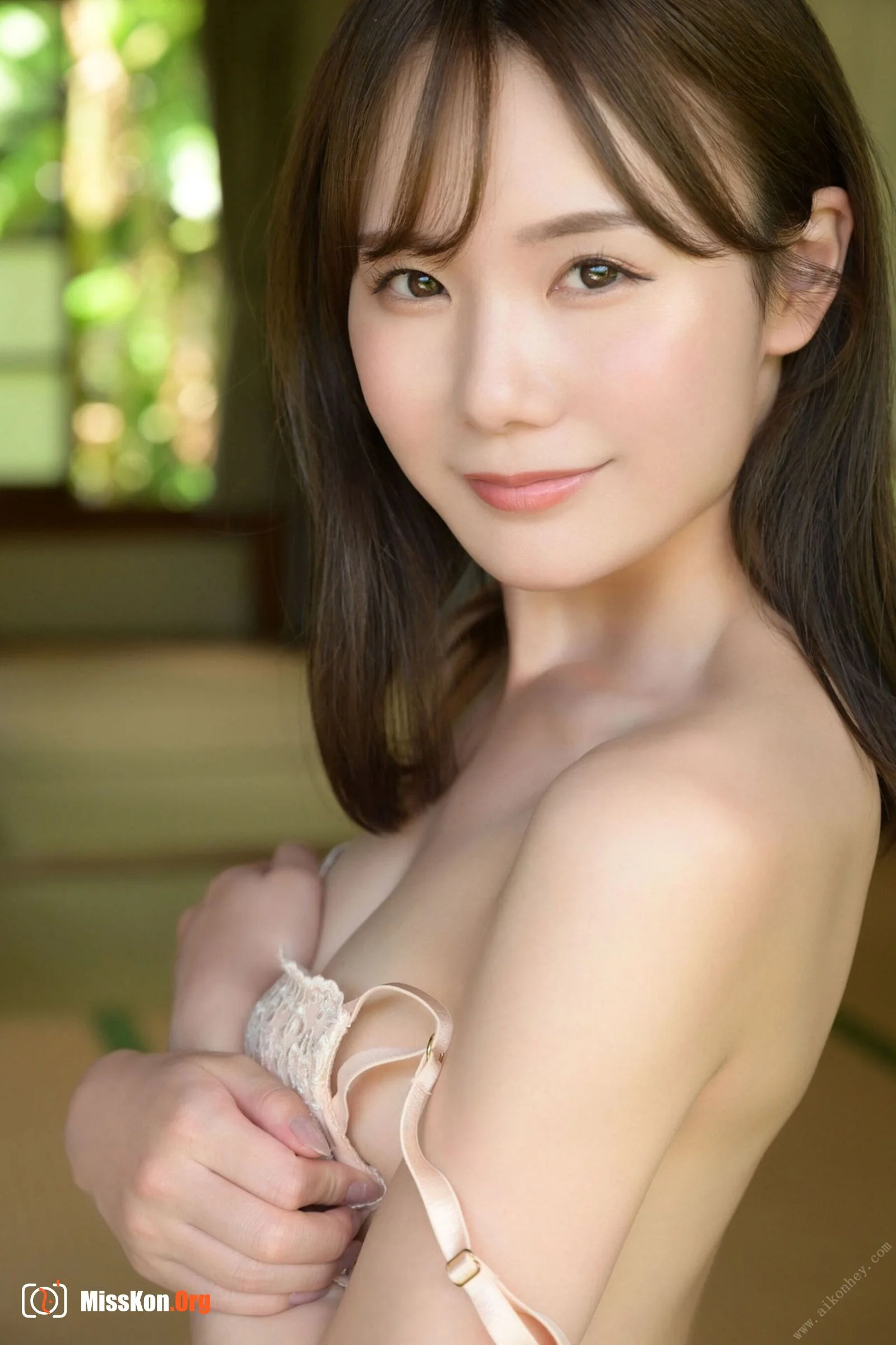 Miru: Milmilk Vol.2 - Photo 9
