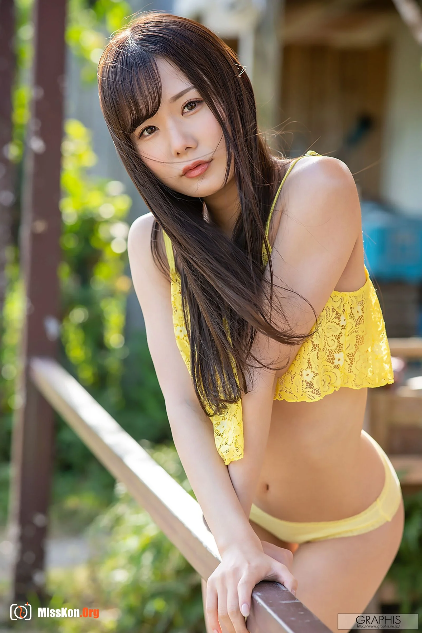 Miru Sakamichi - Photo 12