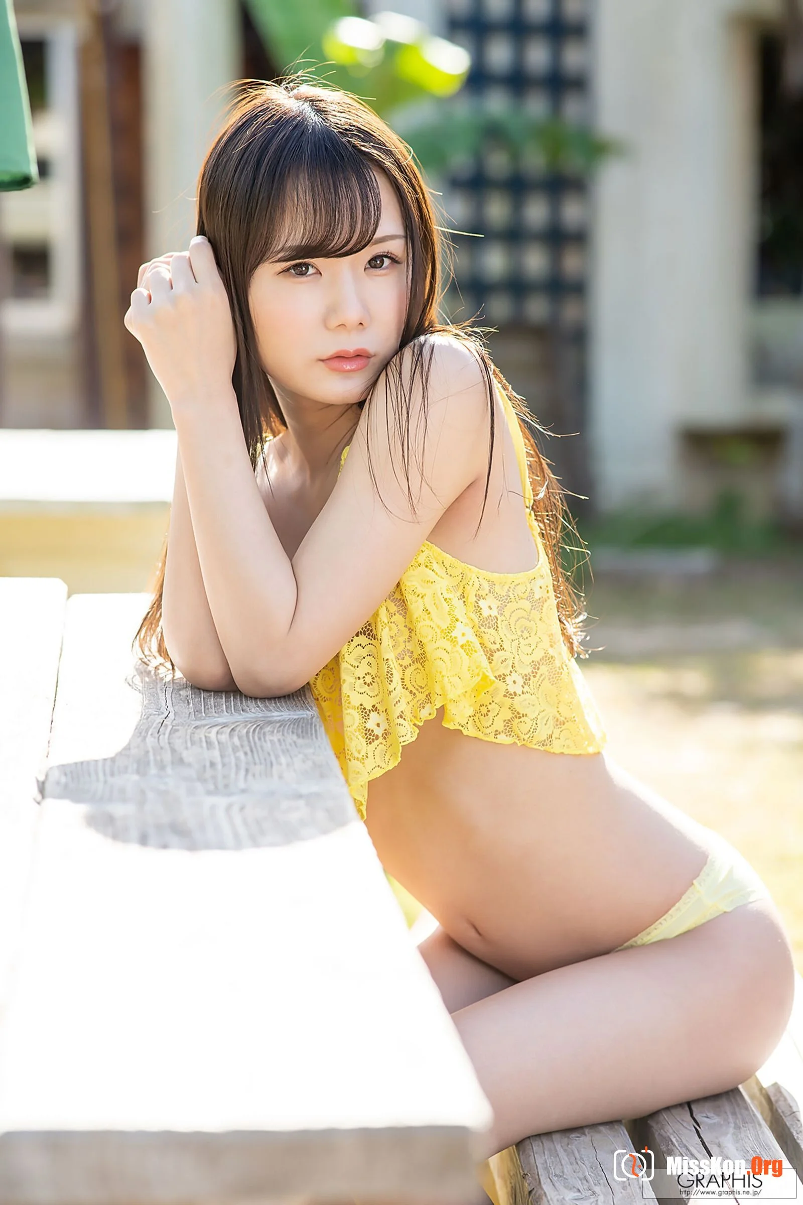 Miru Sakamichi - Photo 13