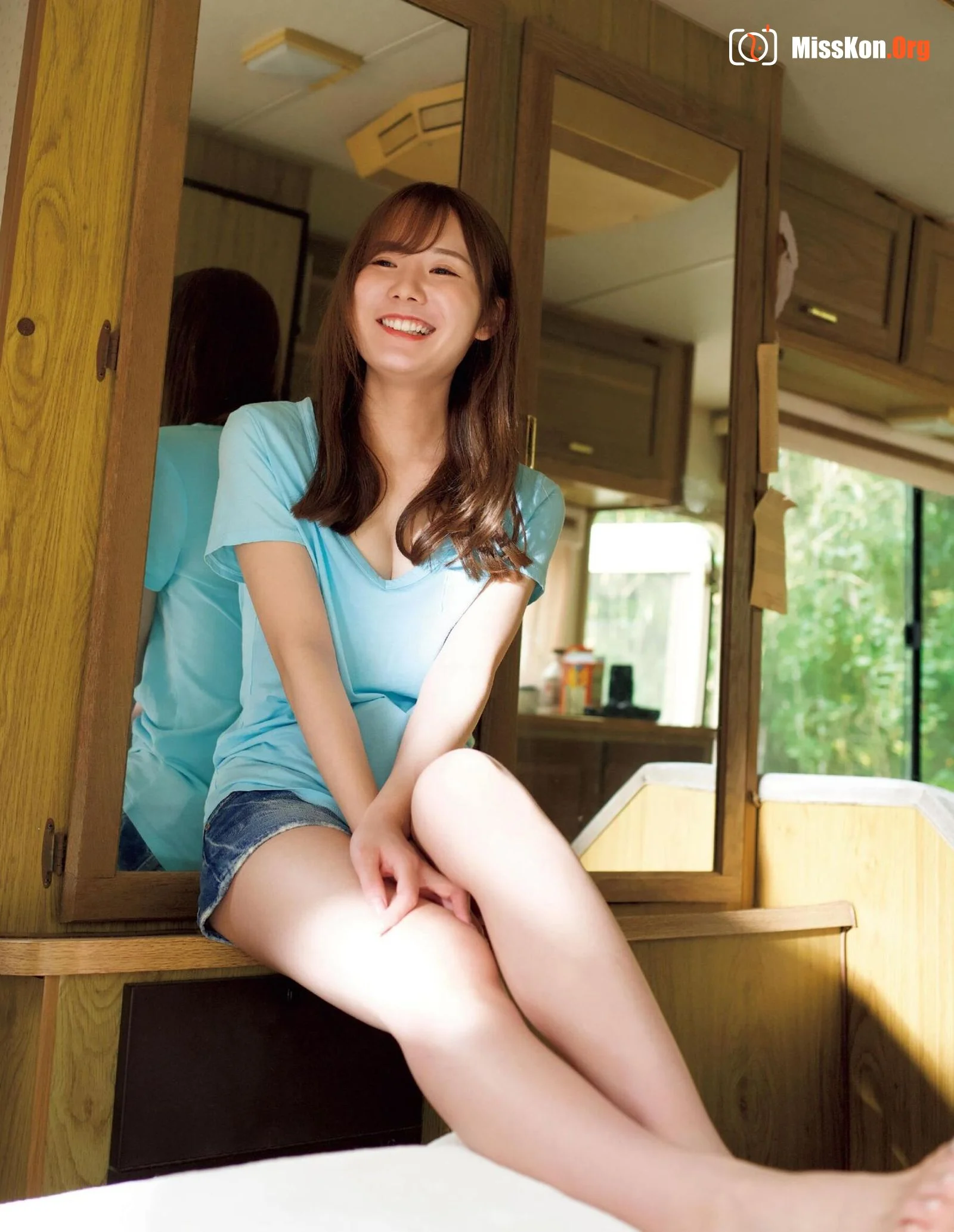 Miru Sakamichi: Millefeuille Luxury Love Collection Edition - Photo 17