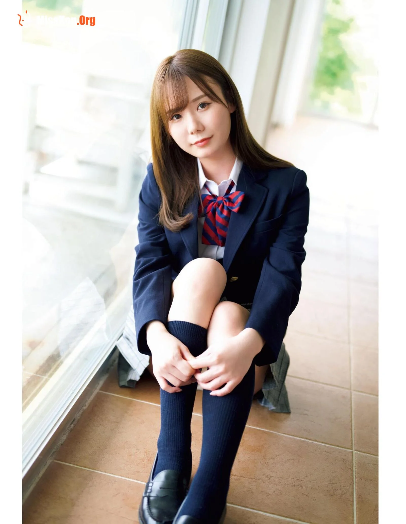 Miru Sakamichi: Millefeuille Luxury Love Collection Edition - Photo 4