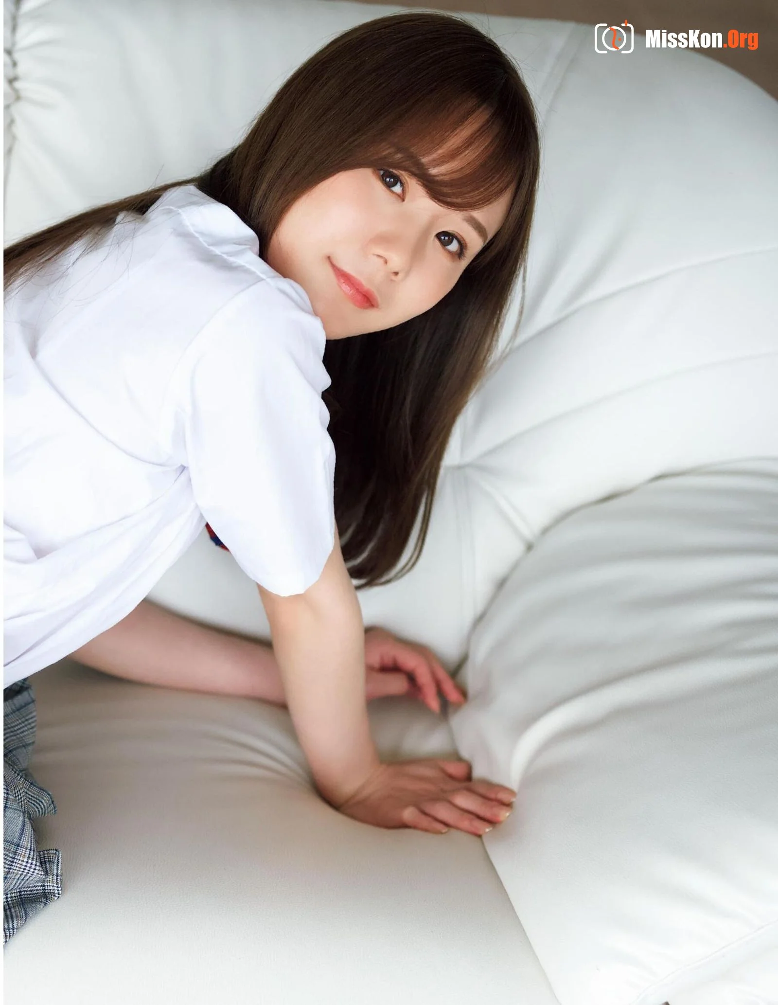 Miru Sakamichi: Millefeuille Luxury Love Collection Edition - Photo 9