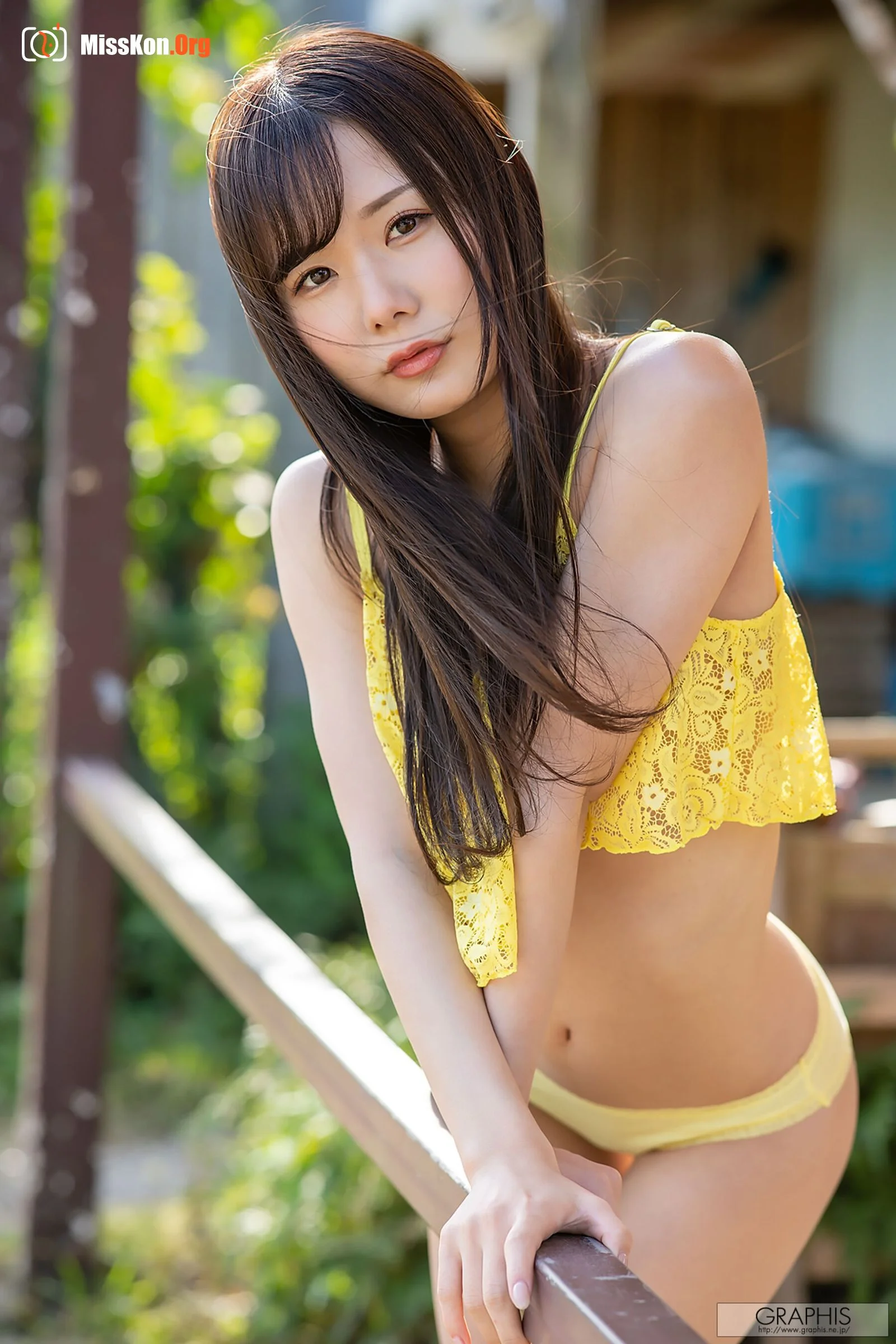 Miru Sakamichi: MIRU - Photo 12