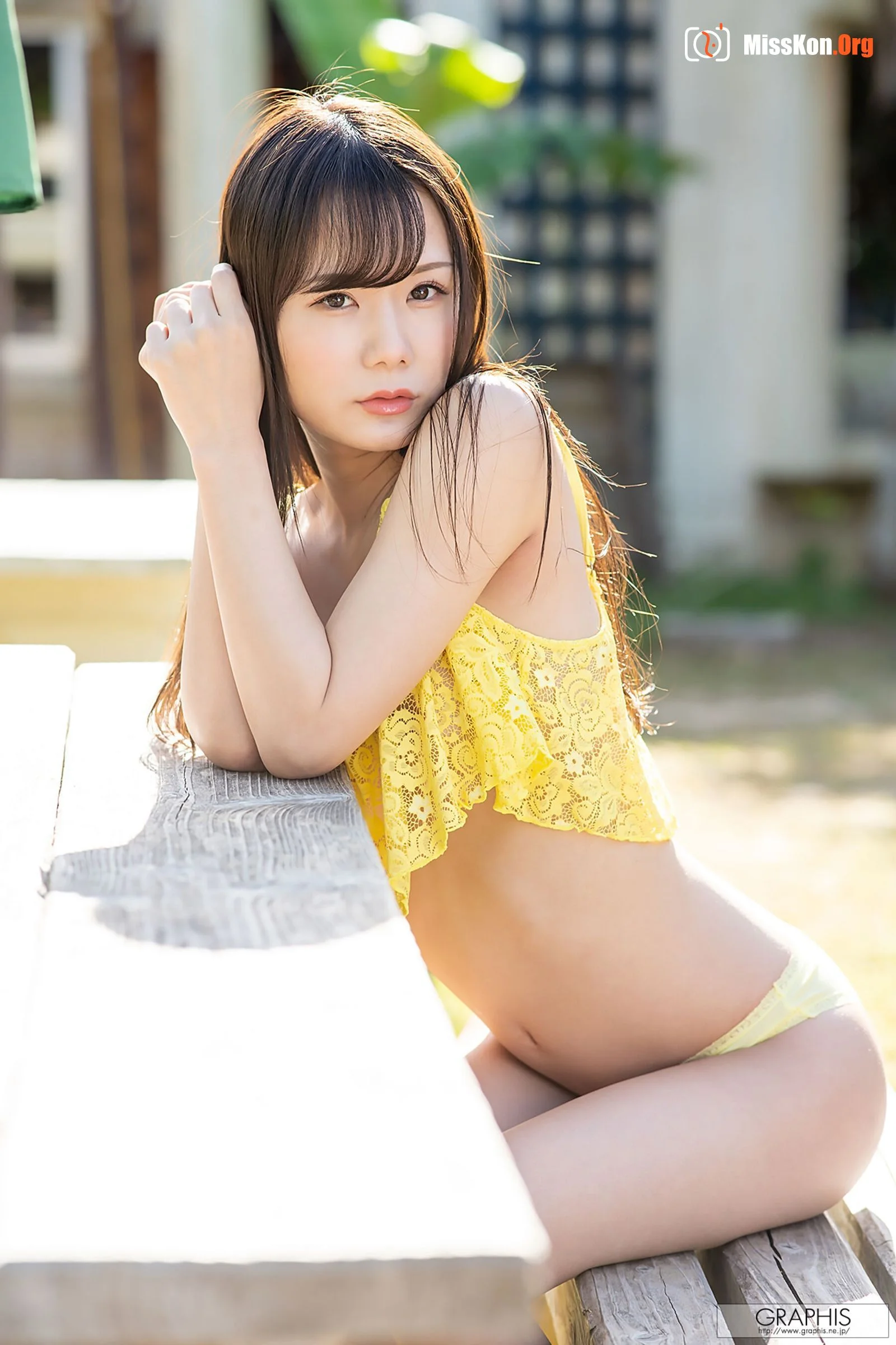 Miru Sakamichi: MIRU - Photo 13