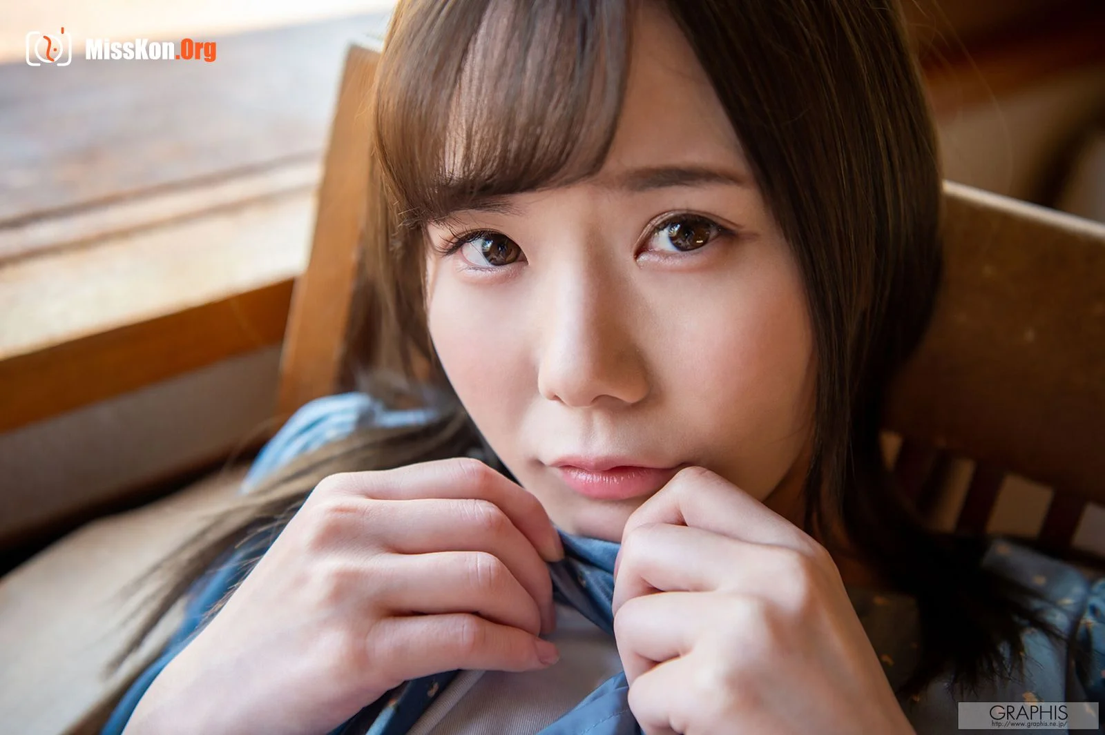 Miru Sakamichi: Precious Time (2018-12-10) - Photo 12