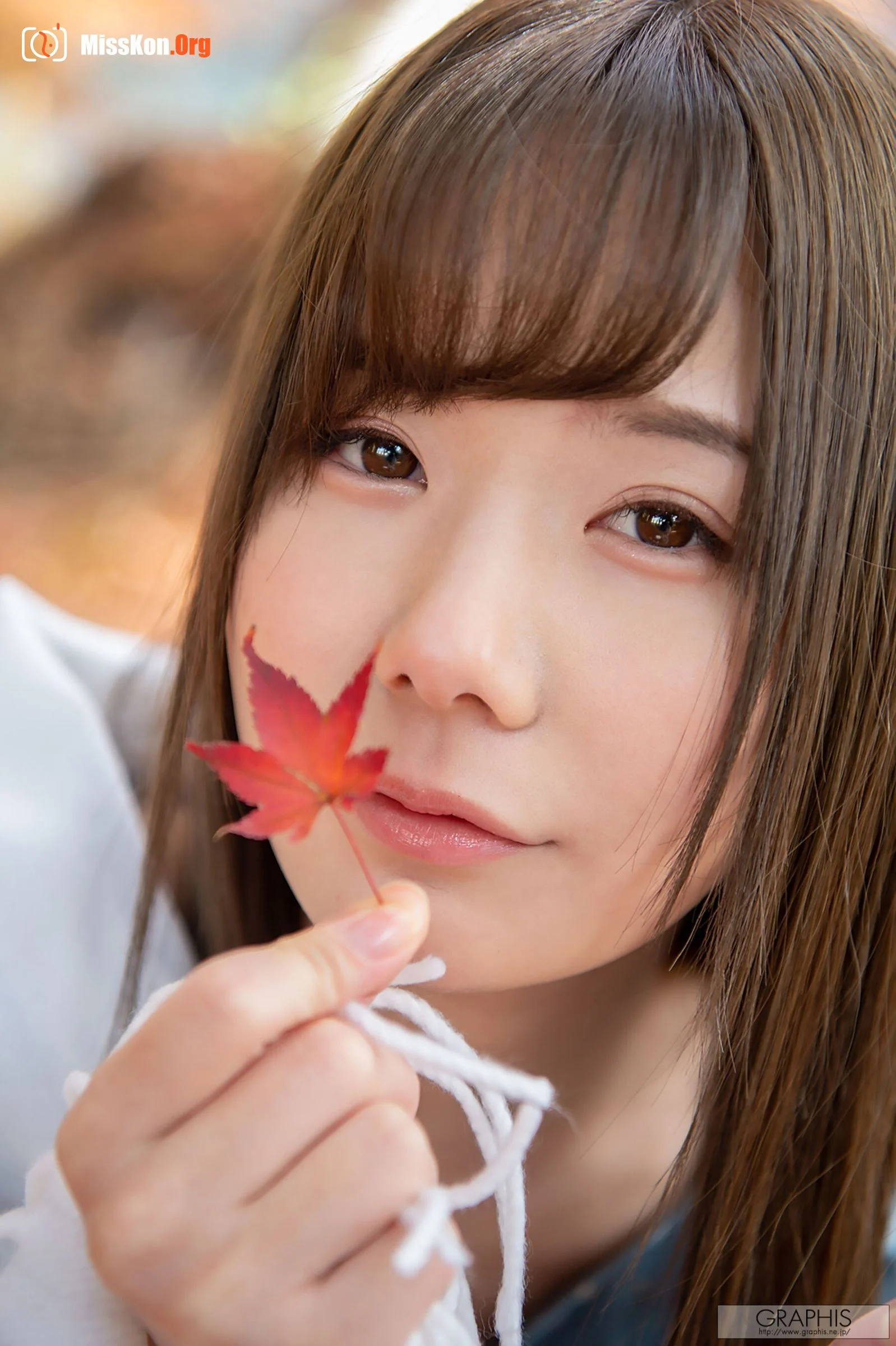 Miru Sakamichi: Precious Time (2018-12-10) - Photo 2