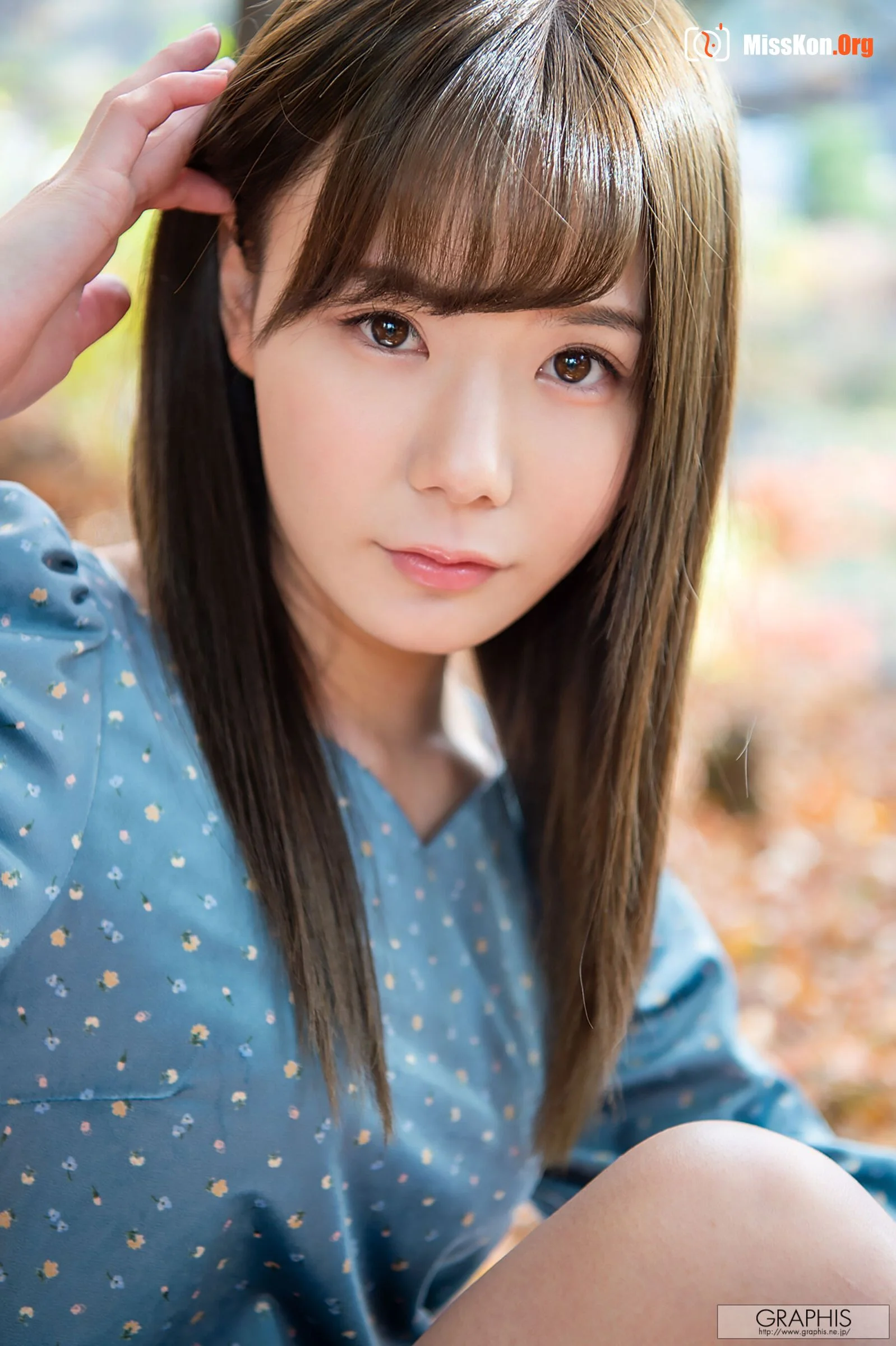 Miru Sakamichi: Precious Time (2018-12-10) - Photo 4