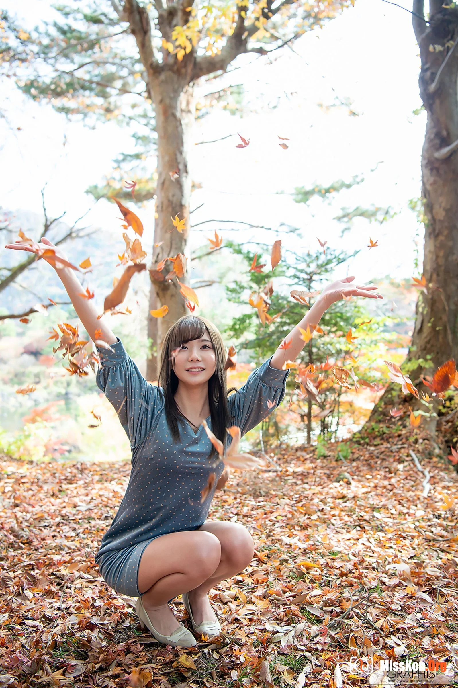 Miru Sakamichi: Precious Time (2018-12-10) - Photo 8