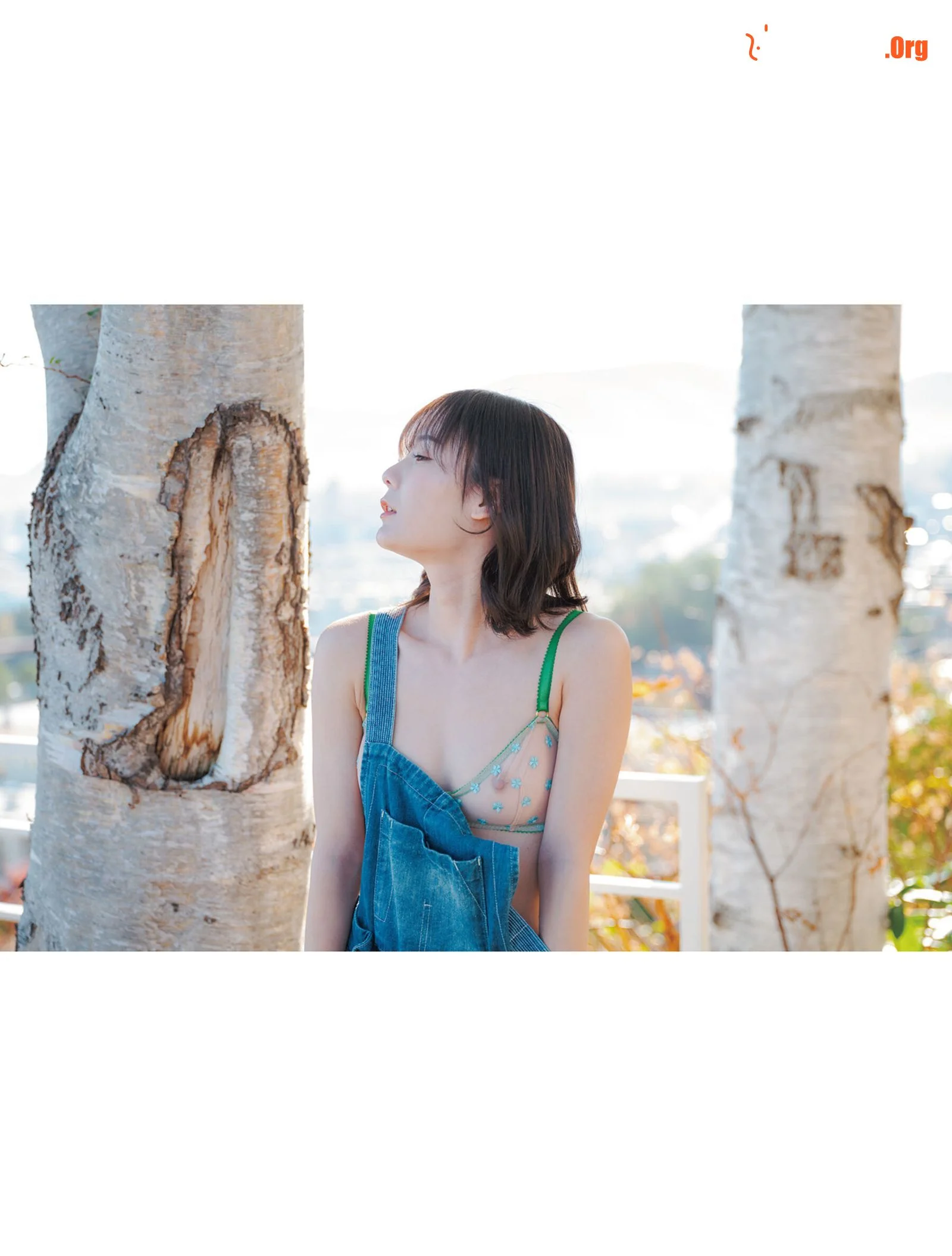 Miru Sakamichi: Scenery - Photo 10