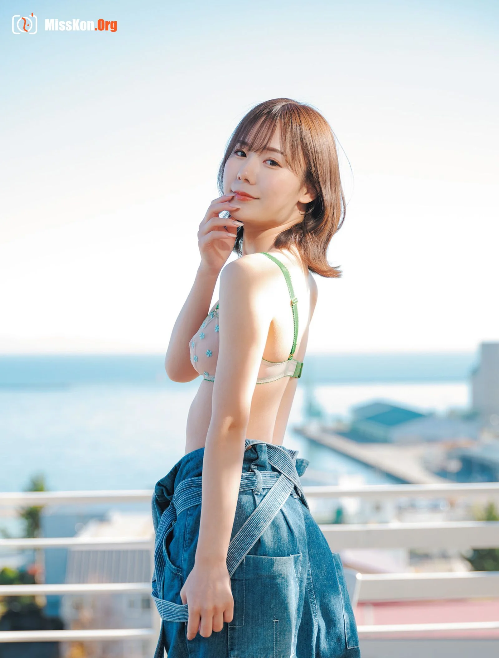Miru Sakamichi: Scenery - Photo 13