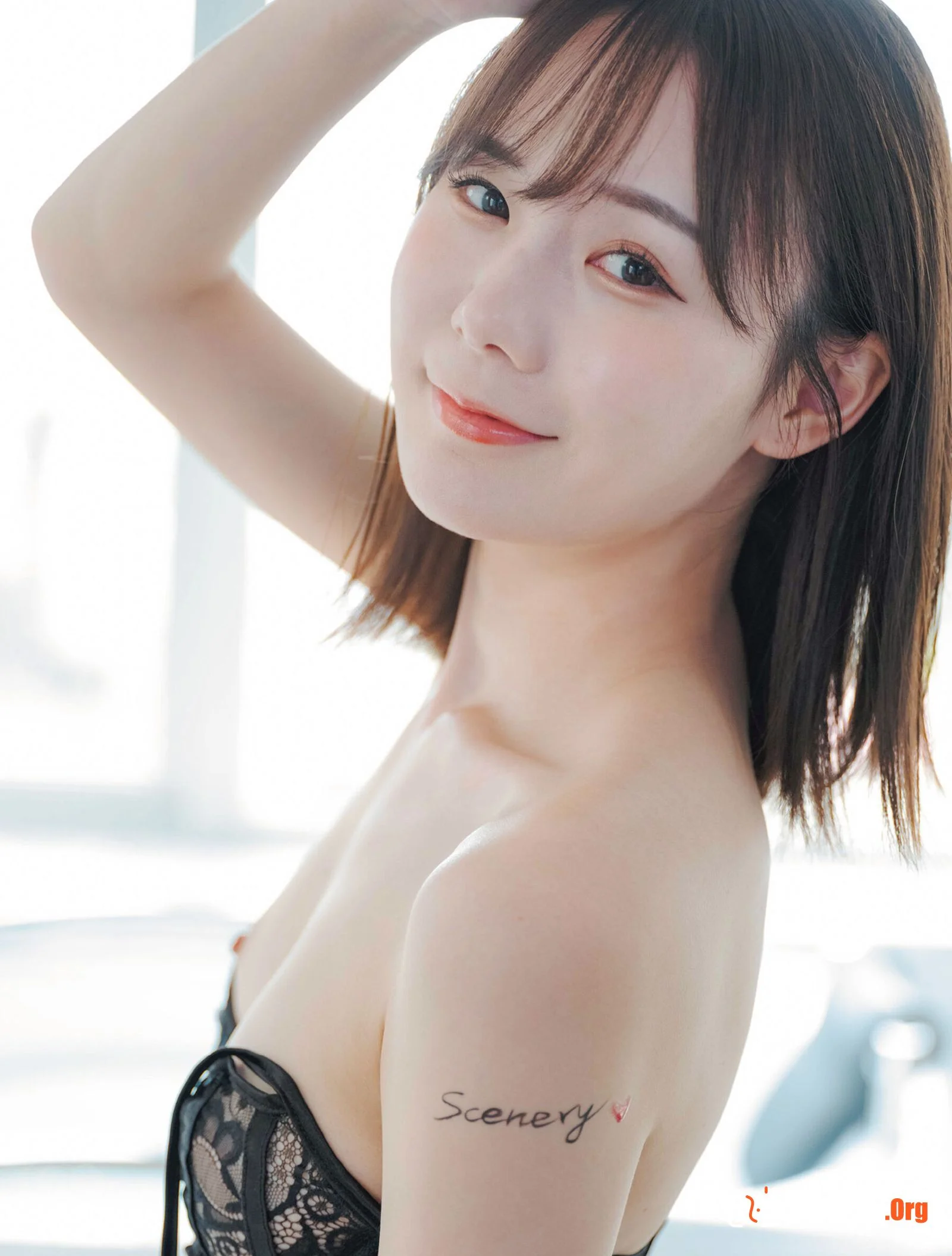 Miru Sakamichi: Scenery - Photo 3