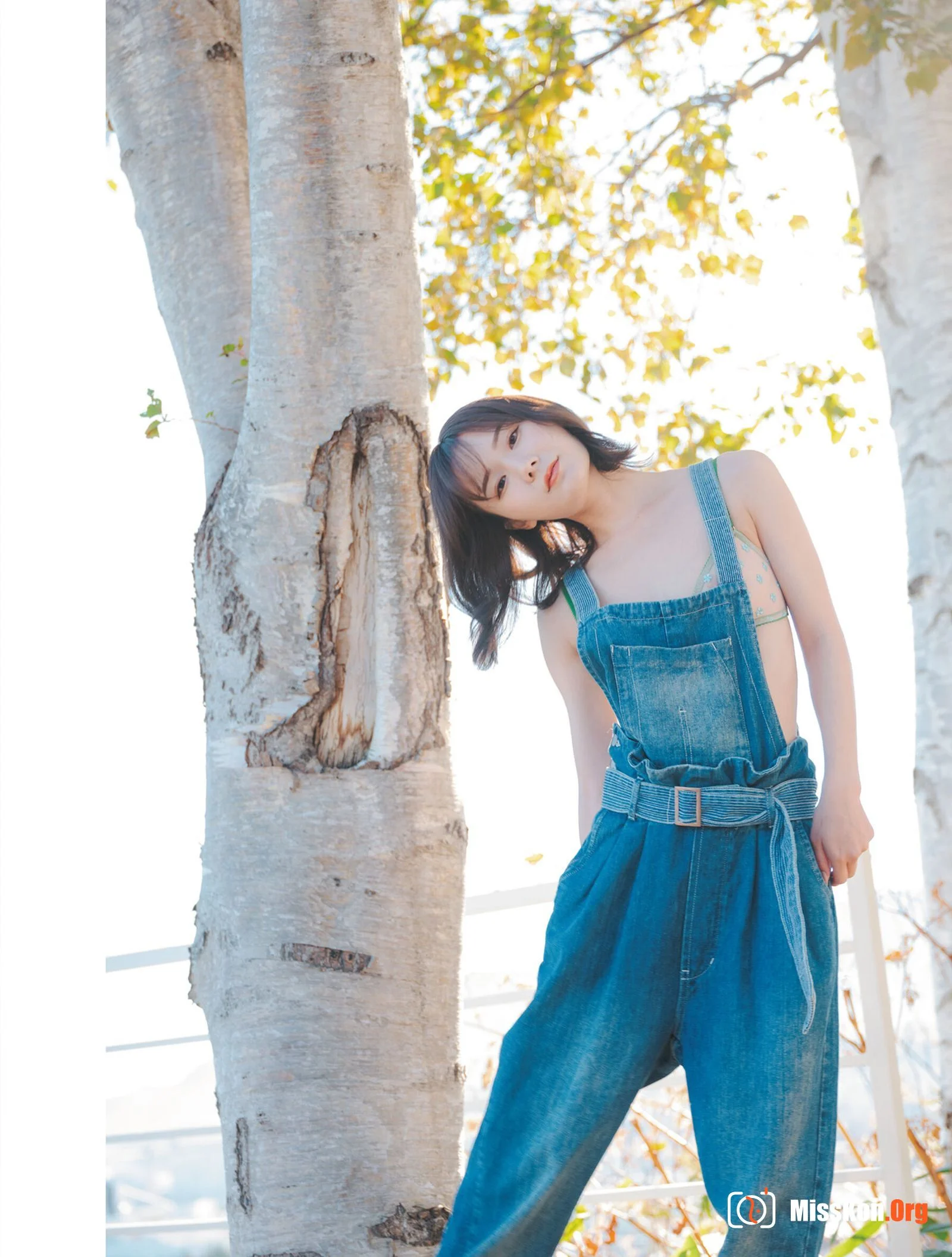 Miru Sakamichi: Scenery - Photo 8