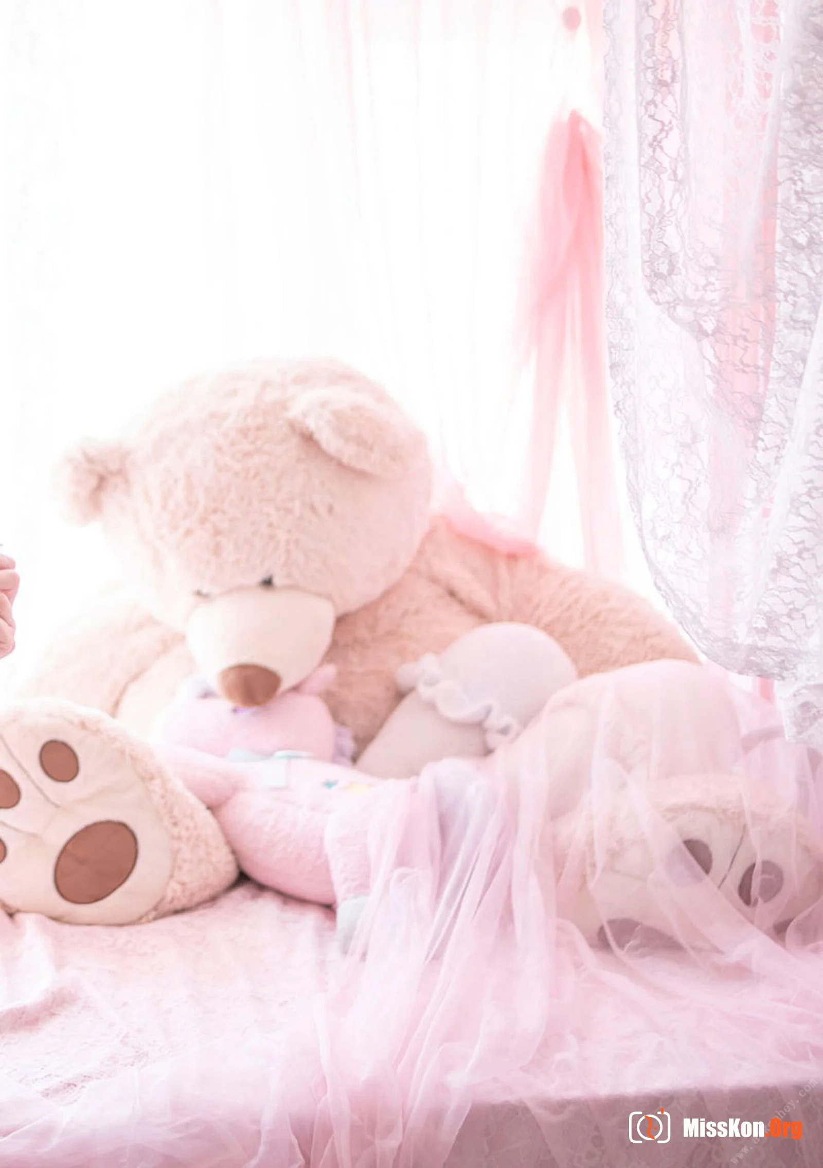 Miru Sakamichi's "Count Sheep" - Photo 12