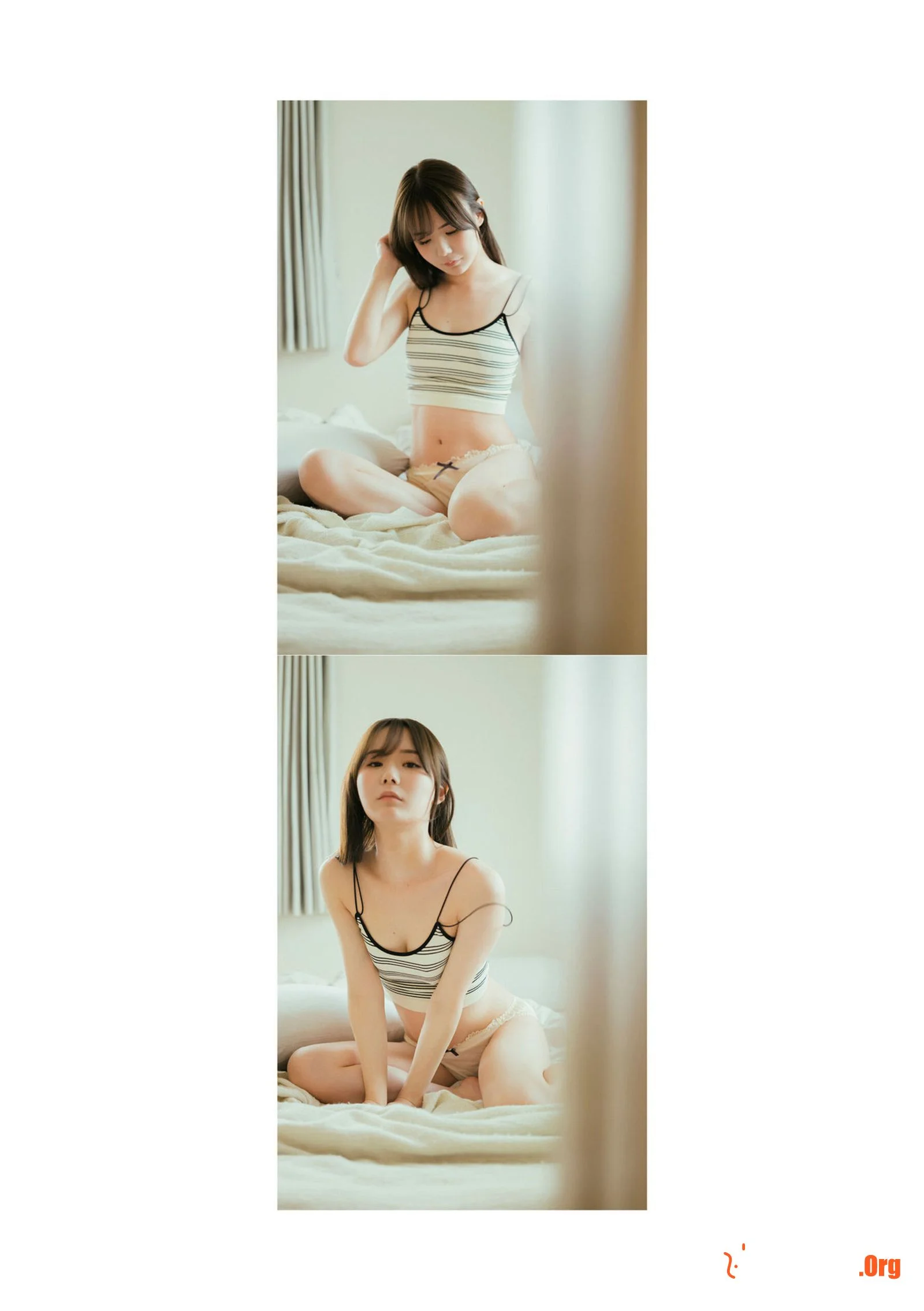 Miru: Taken - Photo 18
