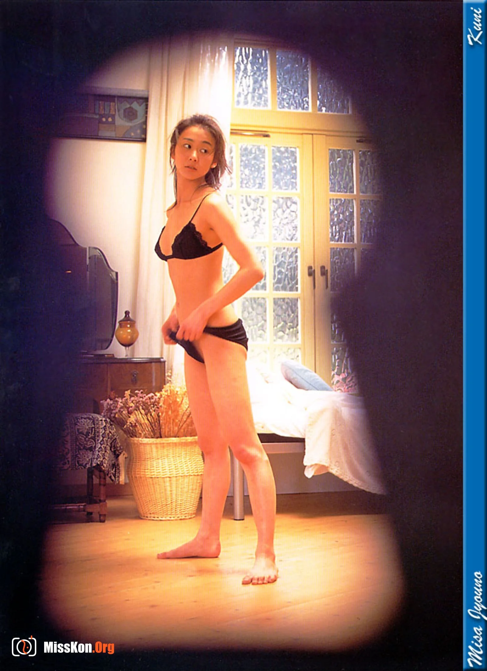 Misa Jyouno - Photo 18