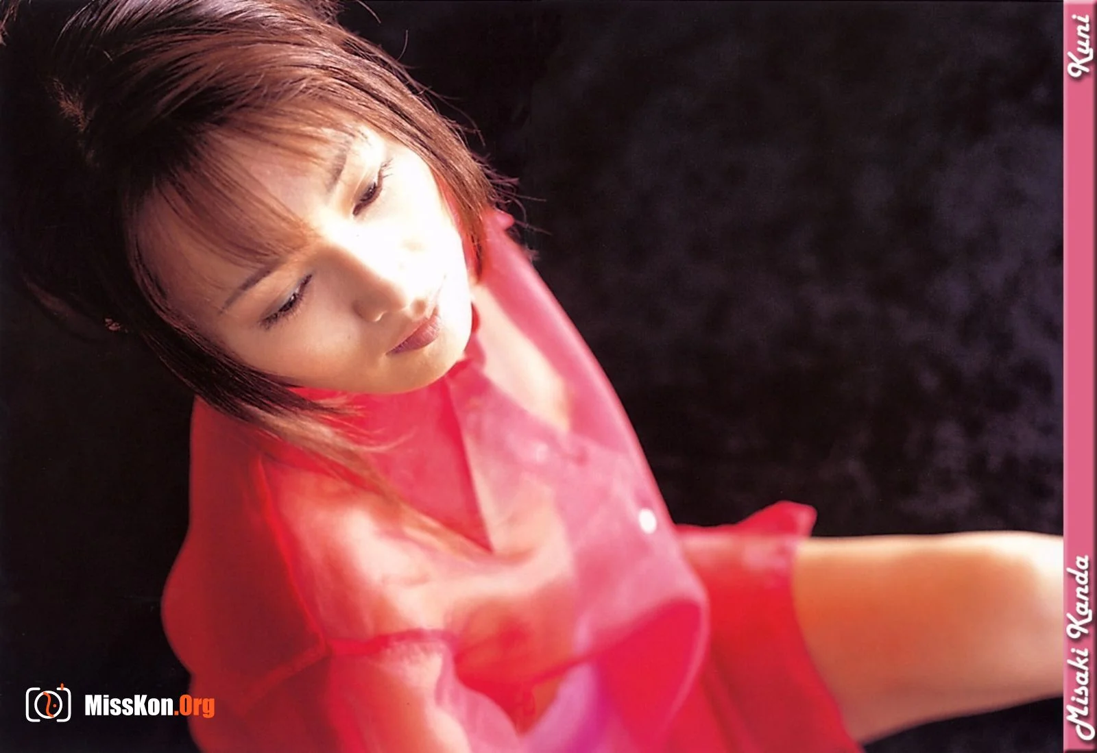 Misaki Kanda - Photo 15