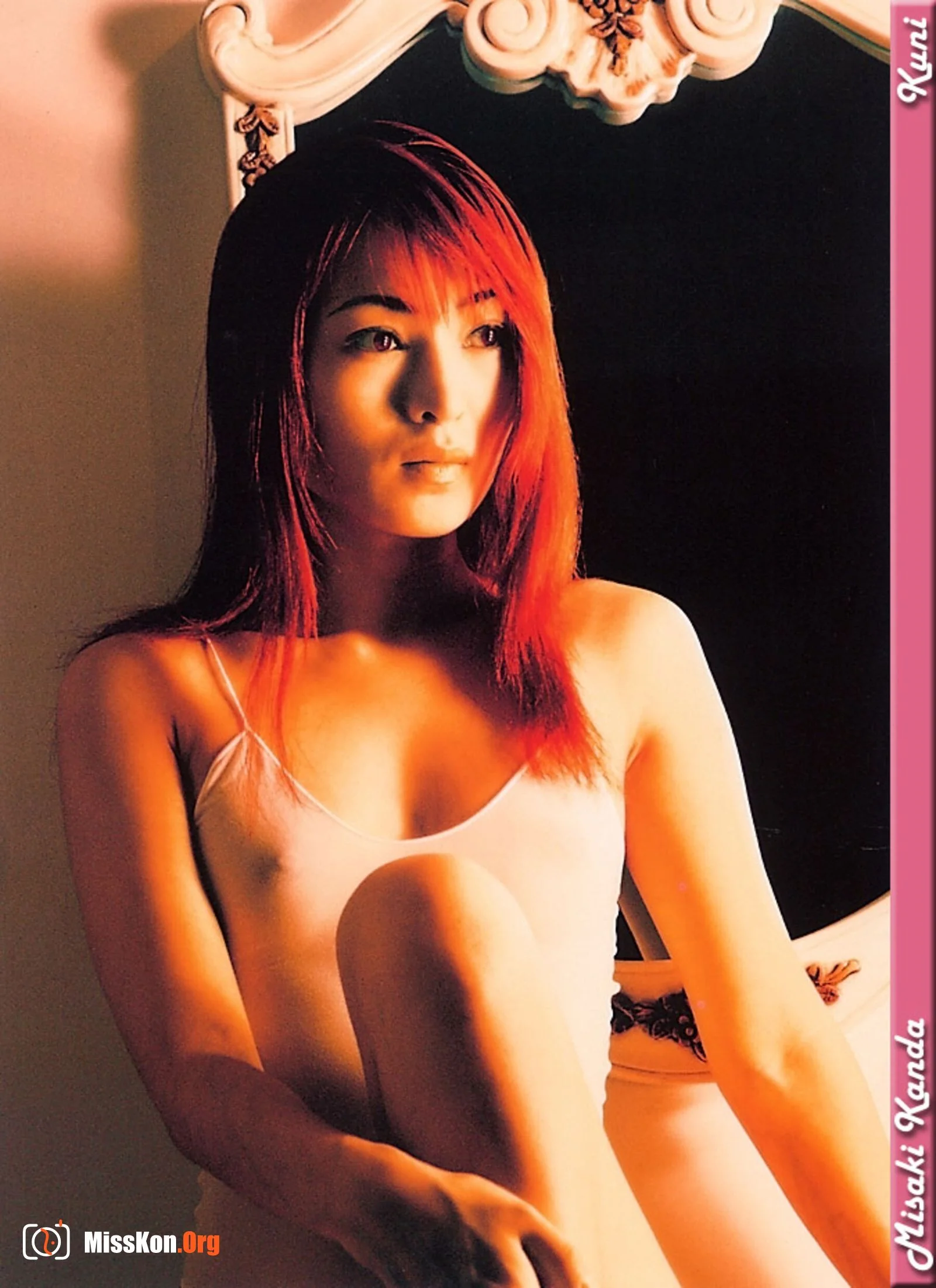 Misaki Kanda - Photo 26