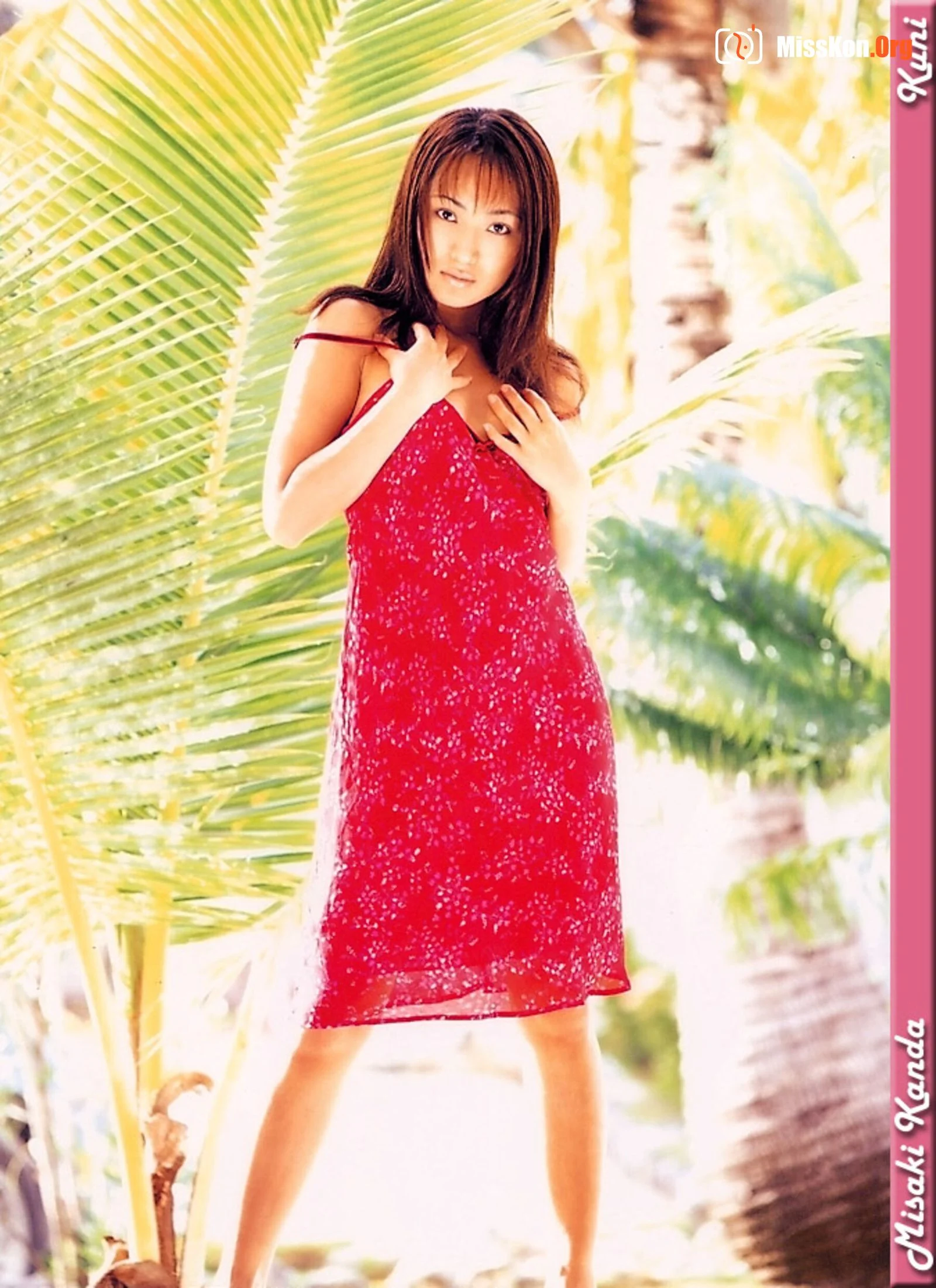 Misaki Kanda - Photo 40