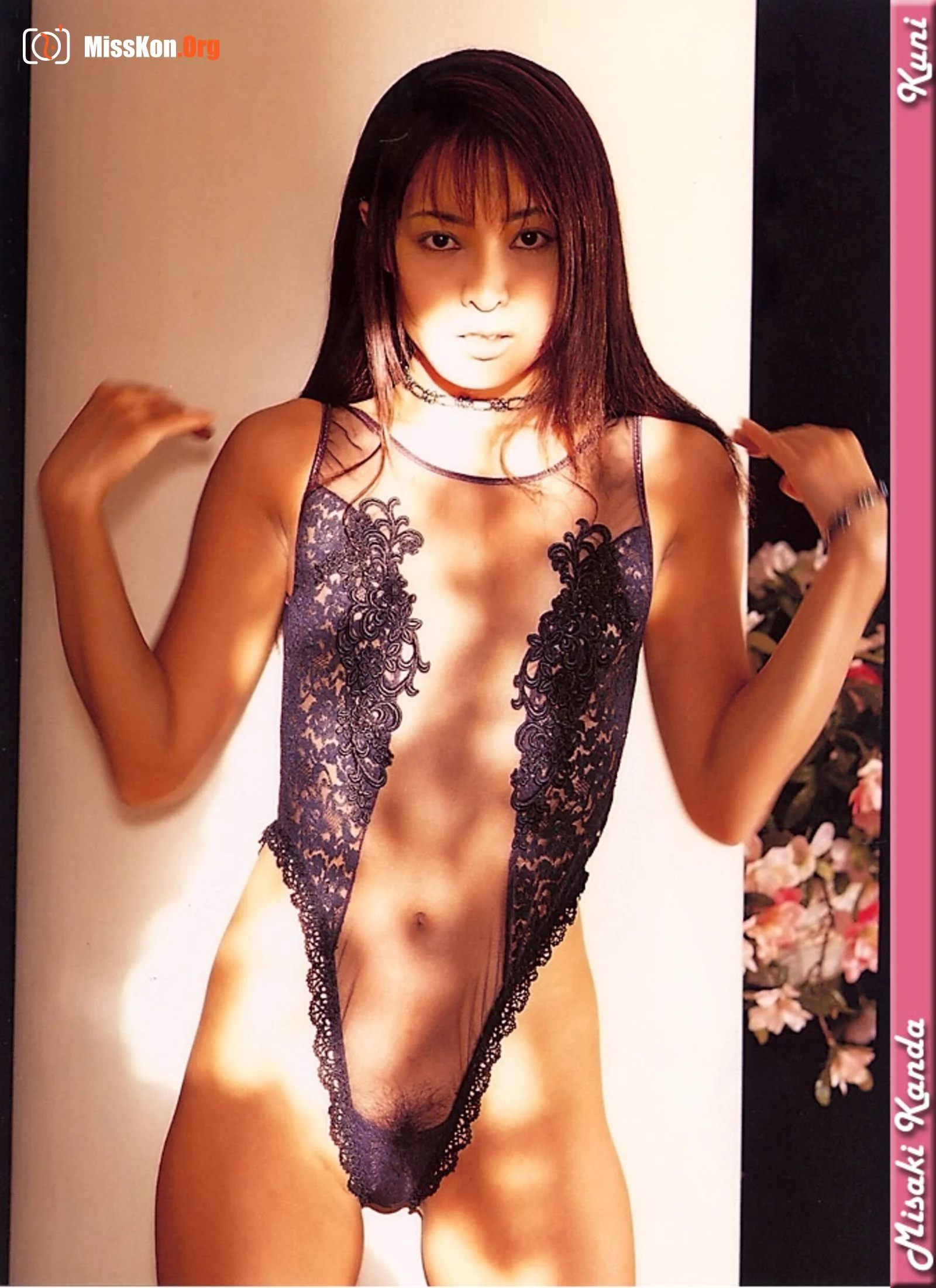 Misaki Kanda - Photo 49