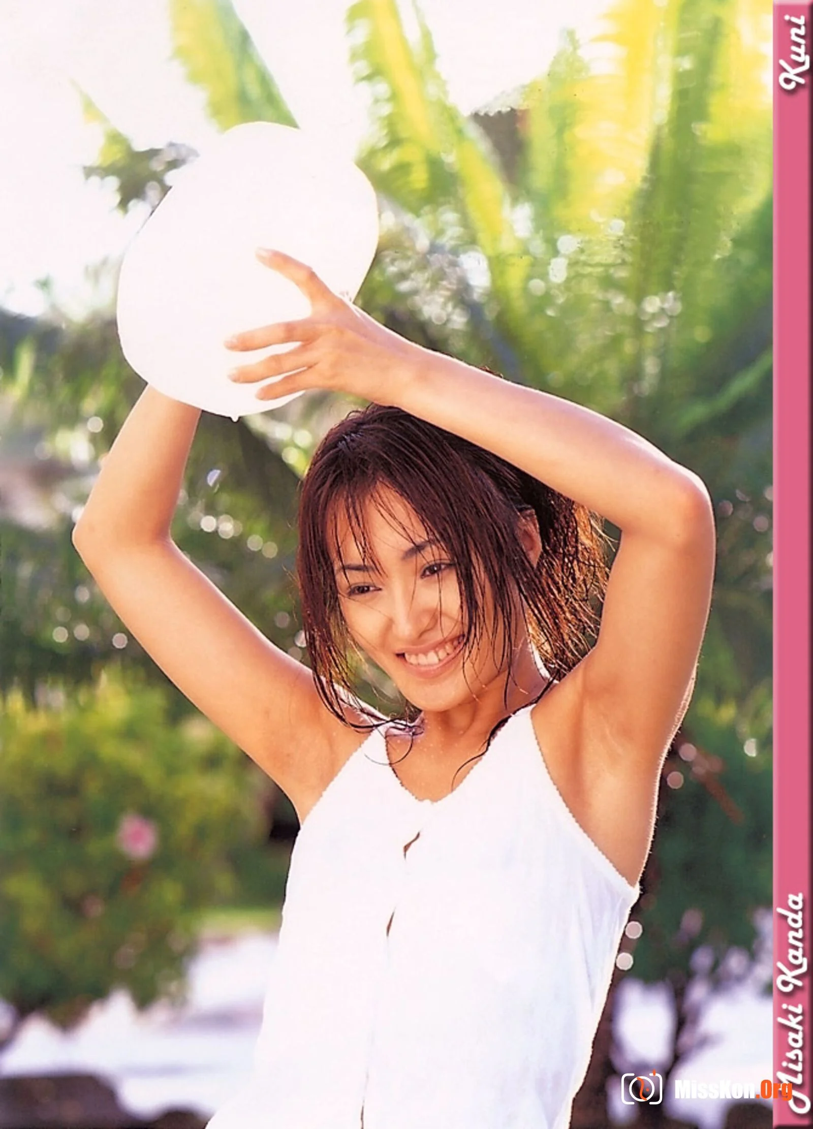 Misaki Kanda - Photo 63