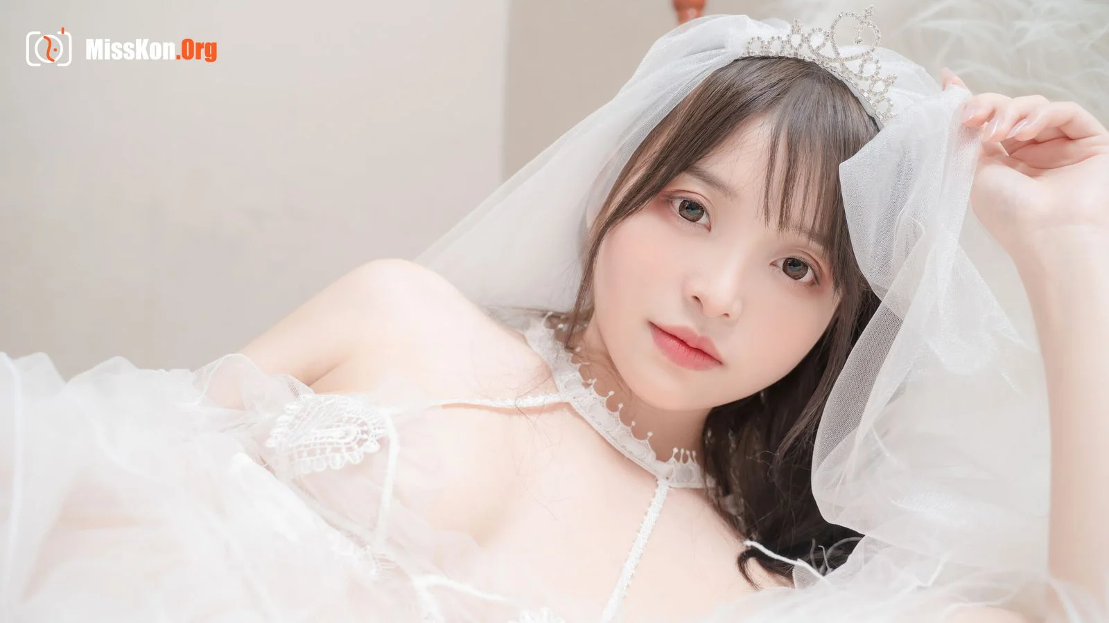 Miss Meow: Xiaoji's Appreciation Gift 2: Limited Edition White Marriage - Photo 16