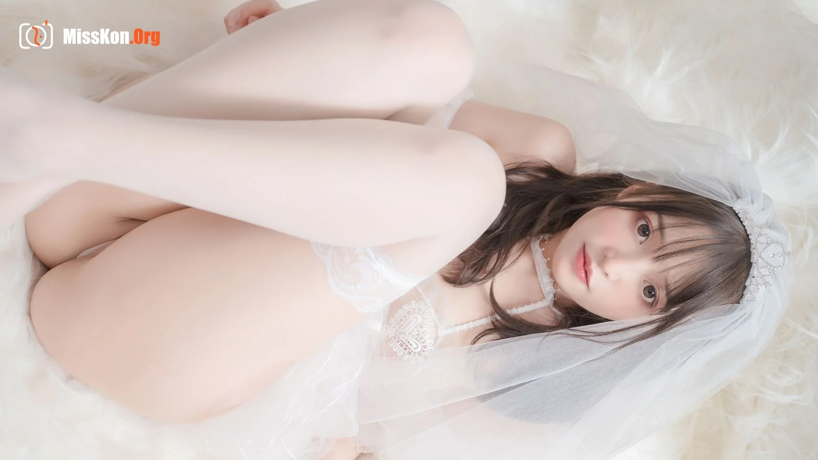 Miss Meow: Xiaoji's Appreciation Gift 2: Limited Edition White Marriage - Photo 4