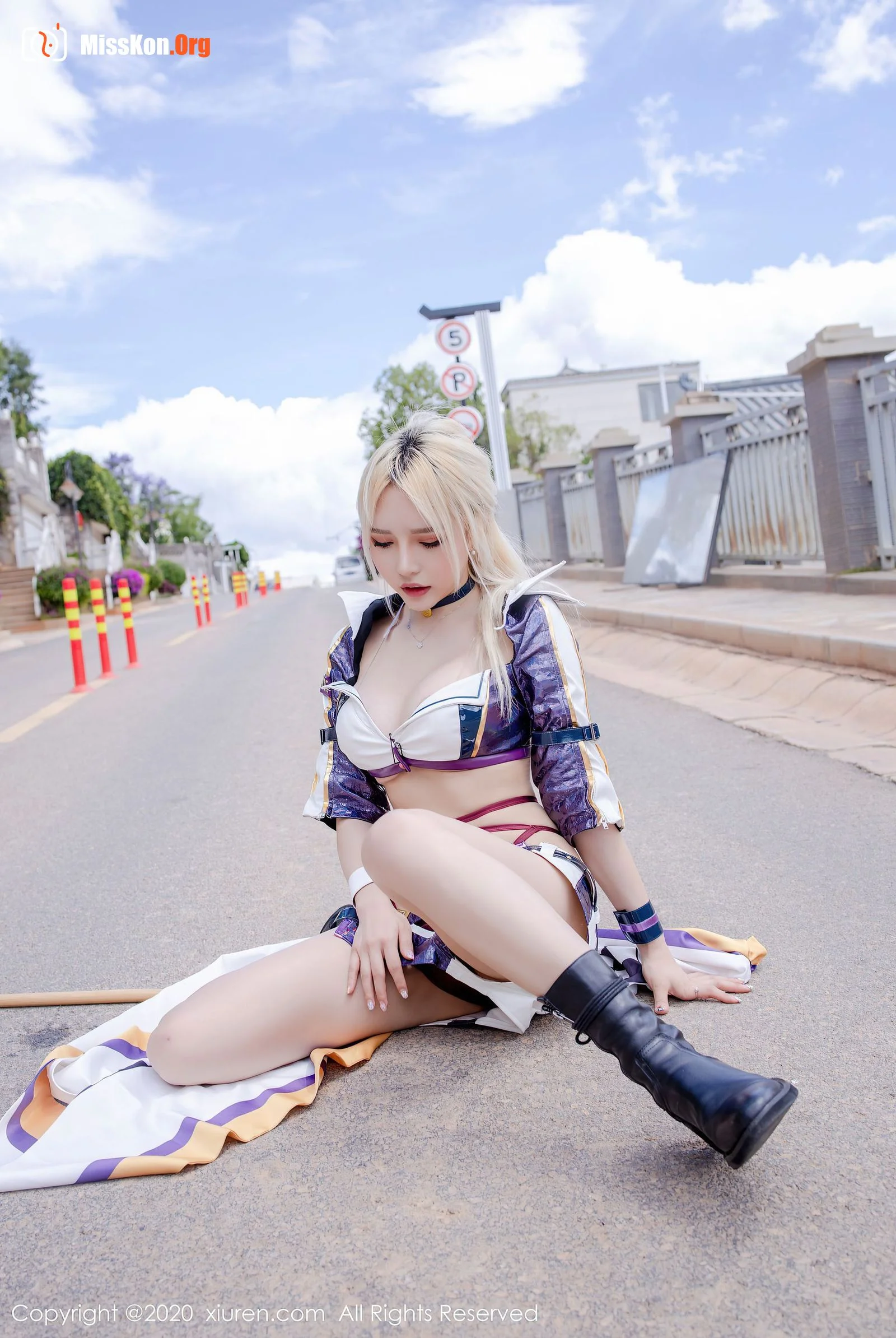 Miss Miaomiao - Photo 10