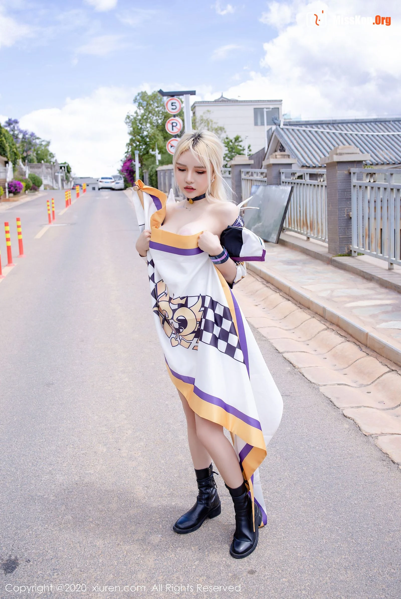 Miss Miaomiao - Photo 19