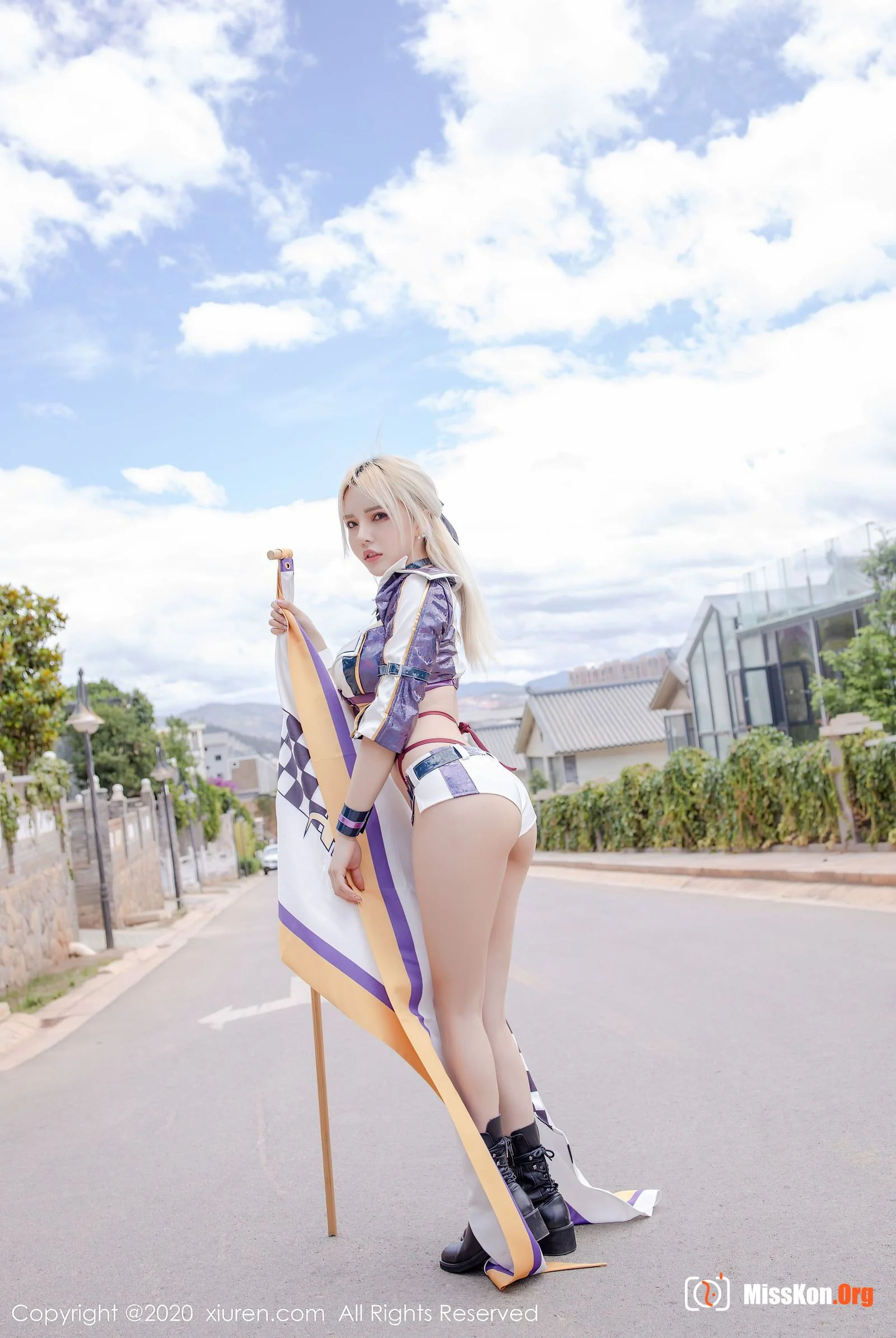 Miss Miaomiao - Photo 2