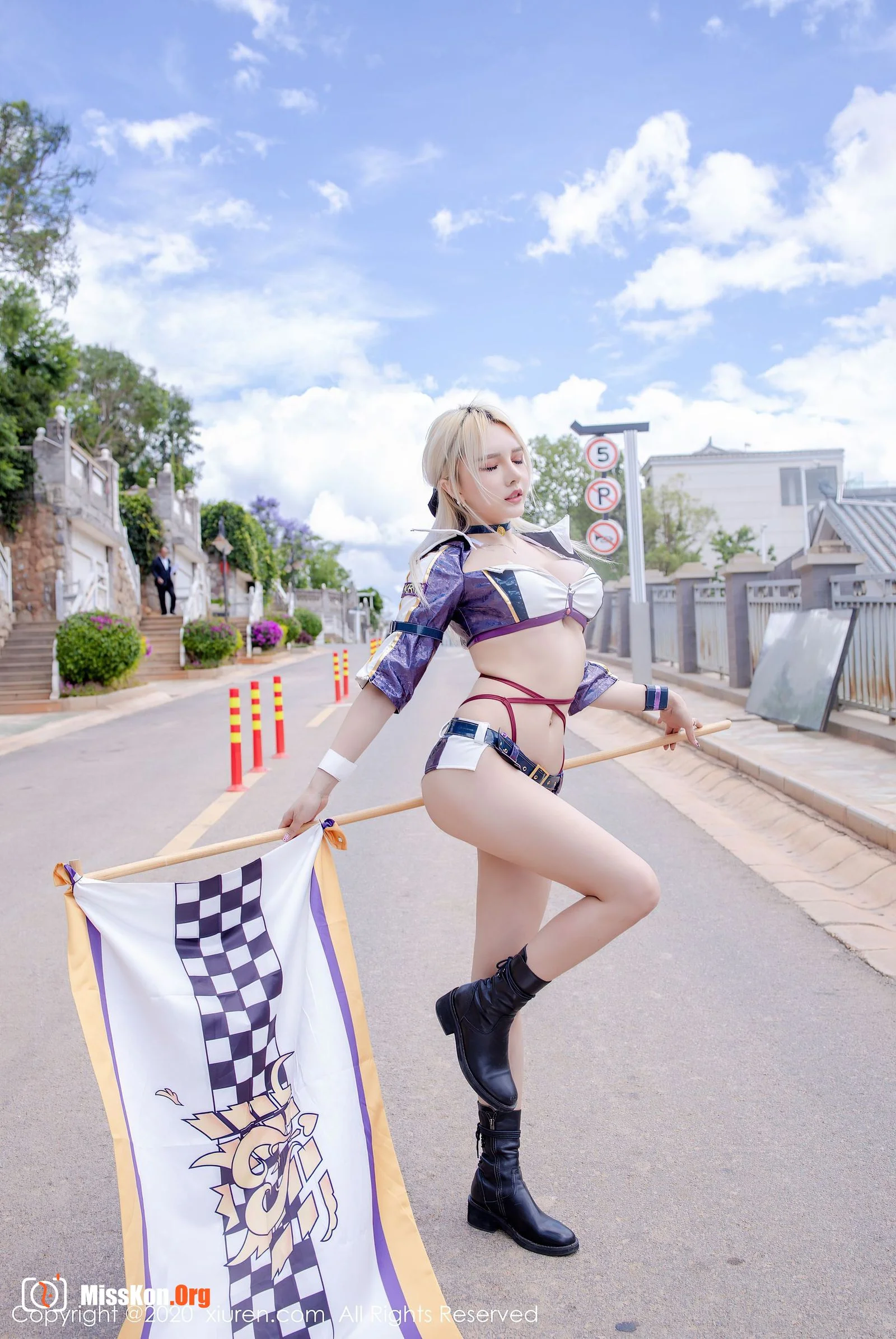 Miss Miaomiao - Photo 8