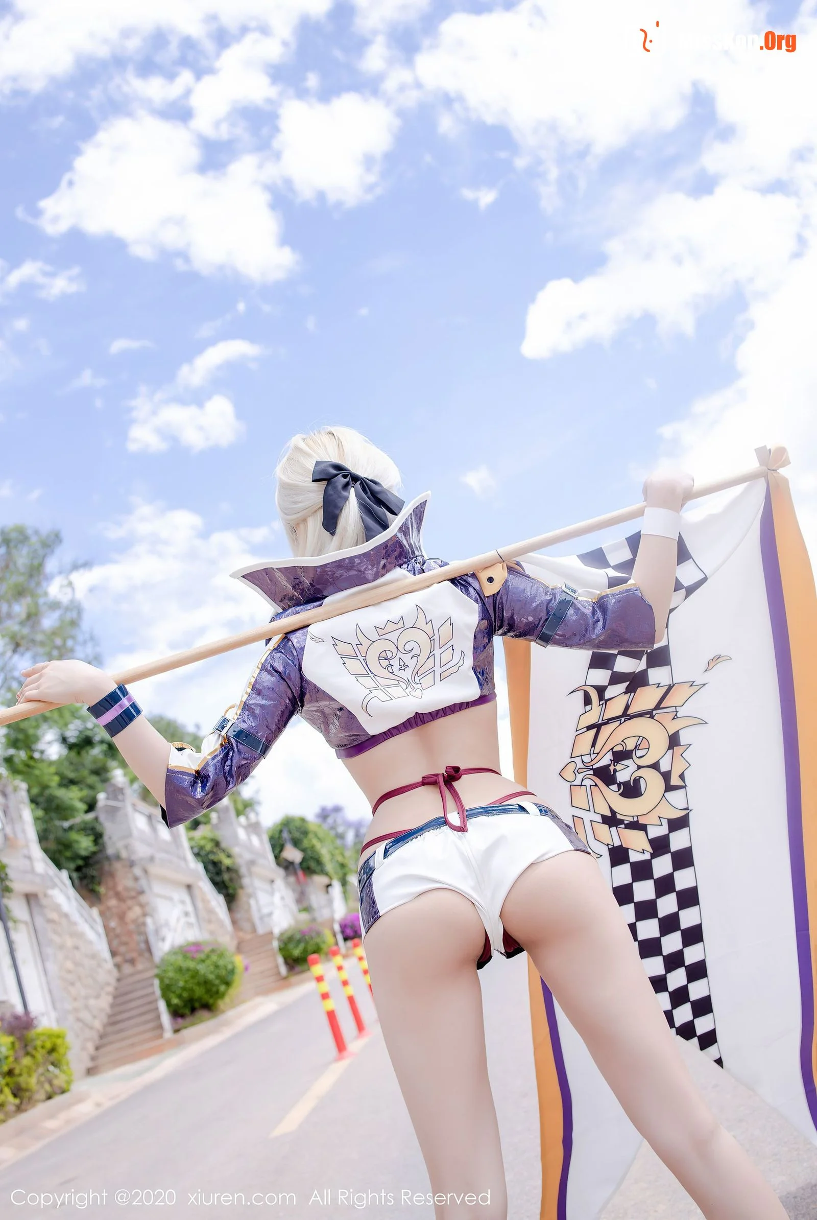 Miss Miaomiao - Photo 9