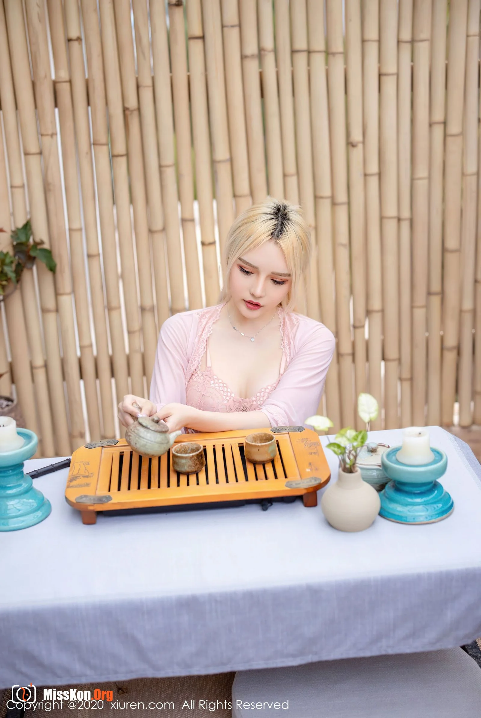 Miss Miaomiao - Photo 4