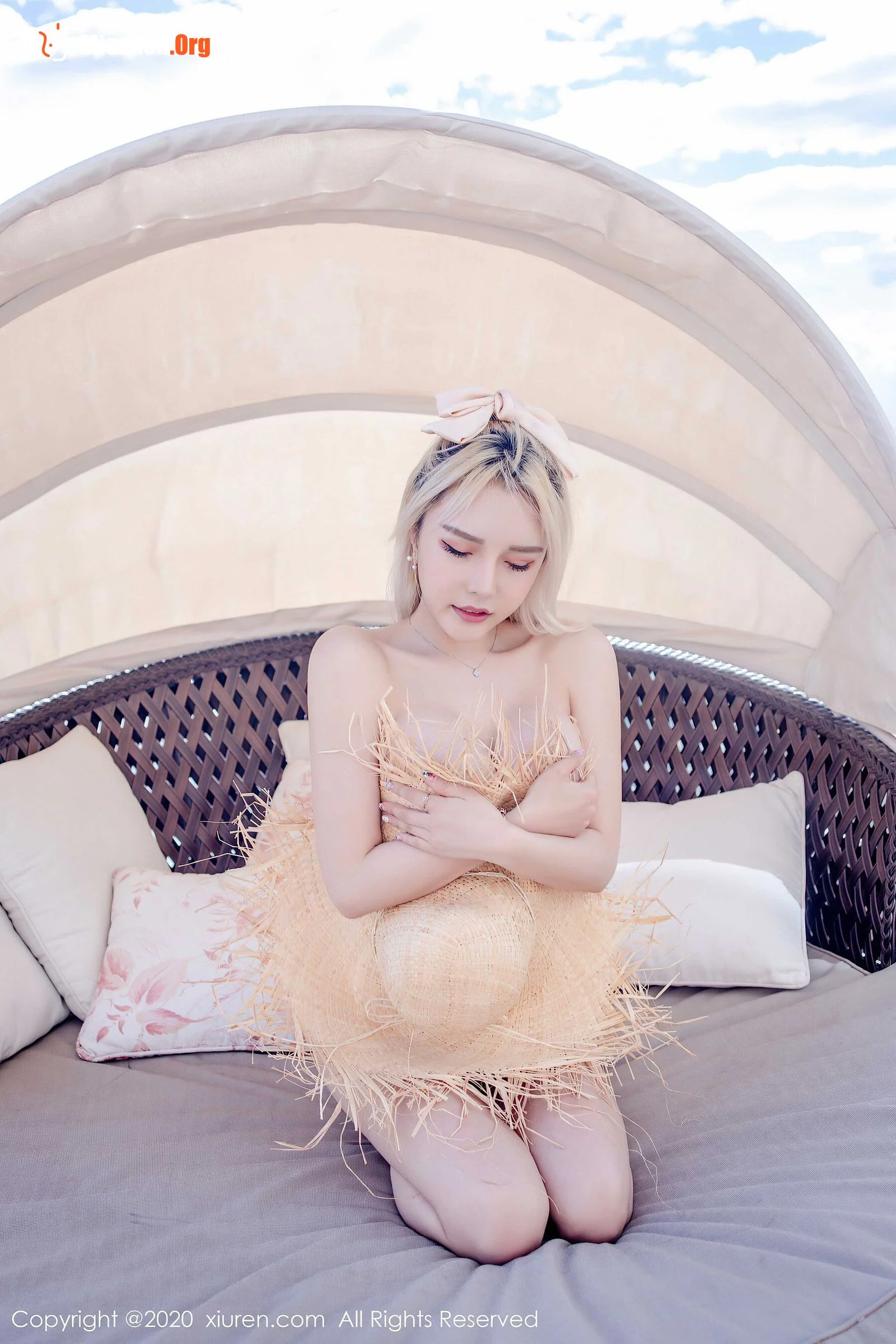 Miss Miaomiao - Photo 12