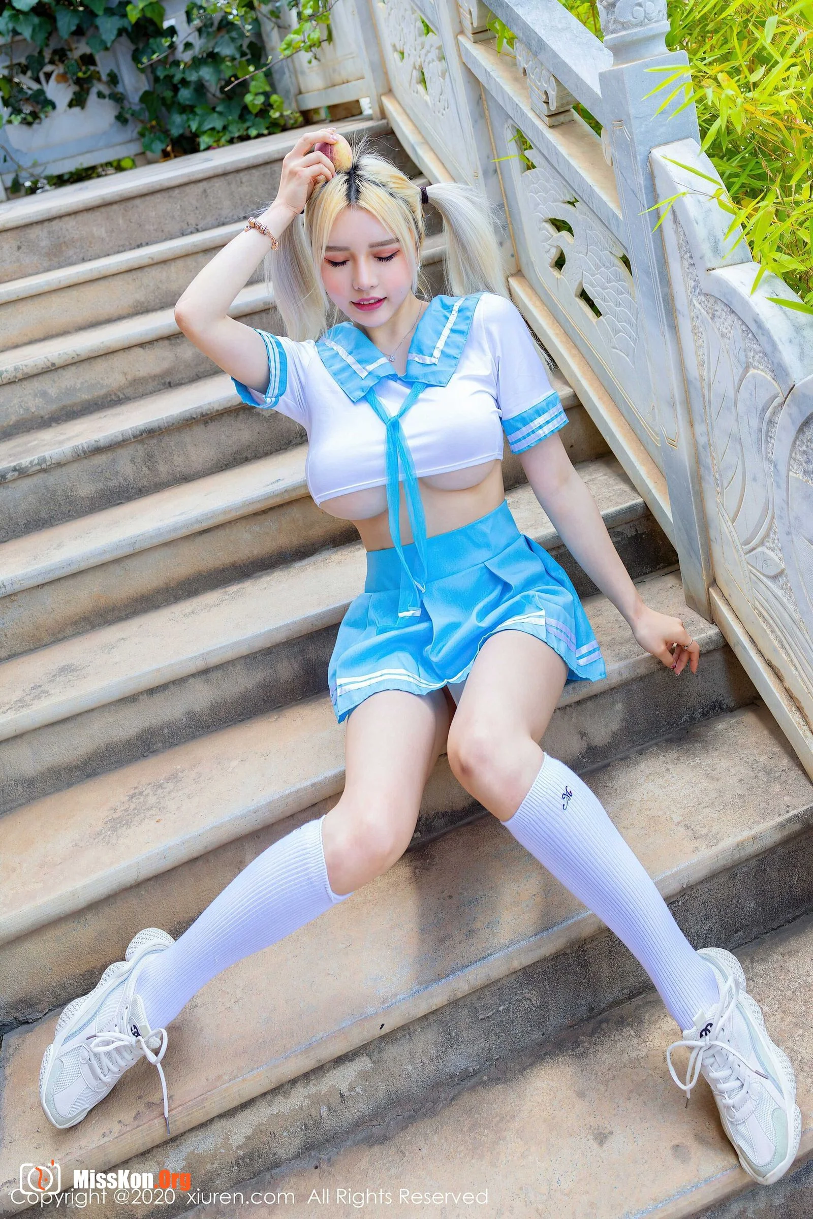 Miss Miaomiao - Photo 17