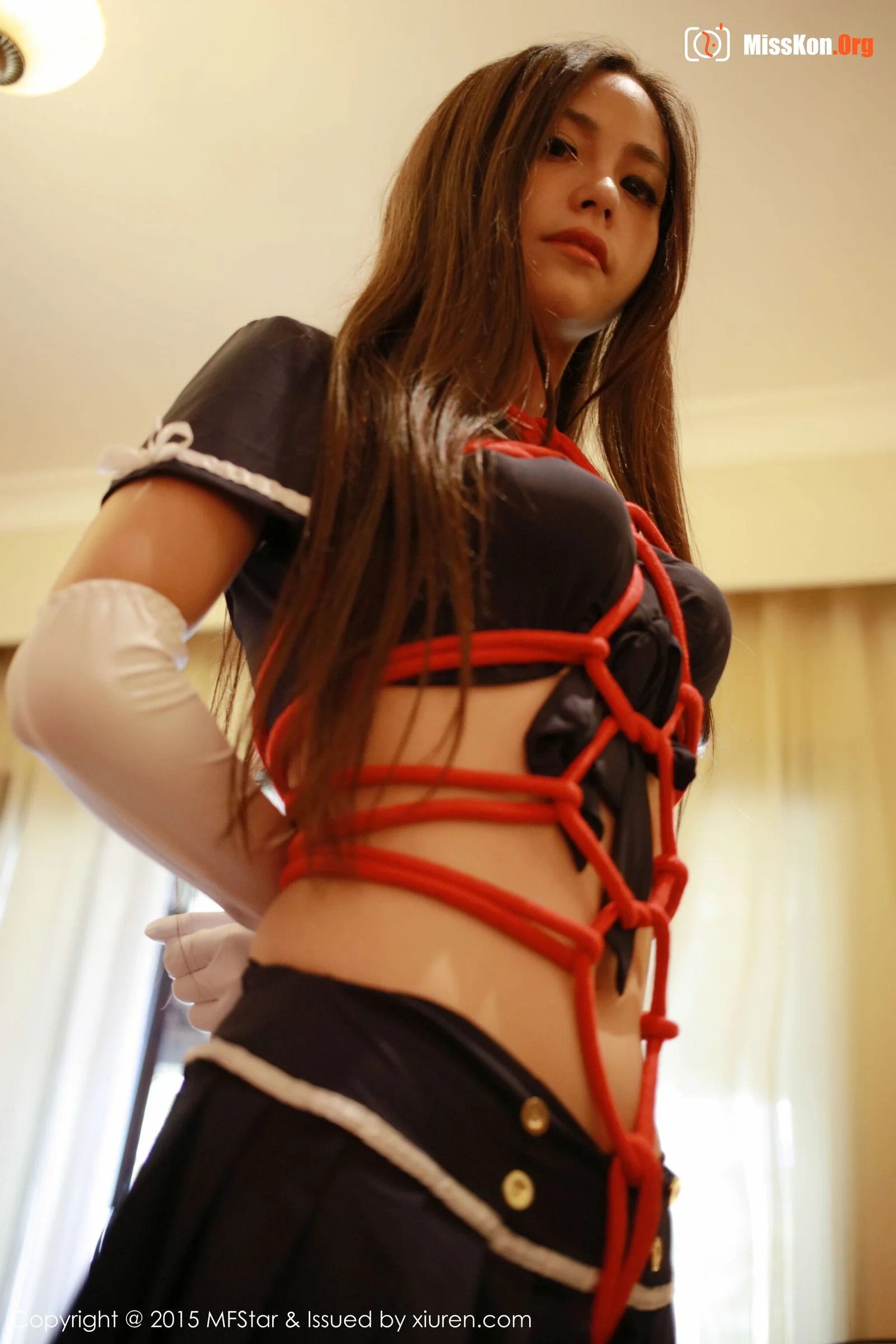Miss Moa - Photo 32